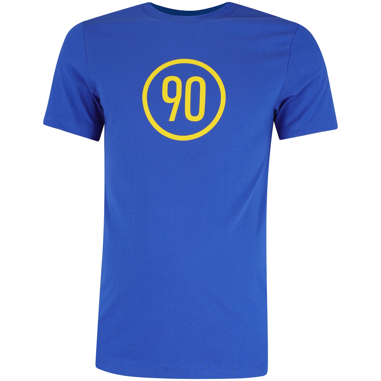 Camiseta Nike Total 90 Masculina - Foto 2