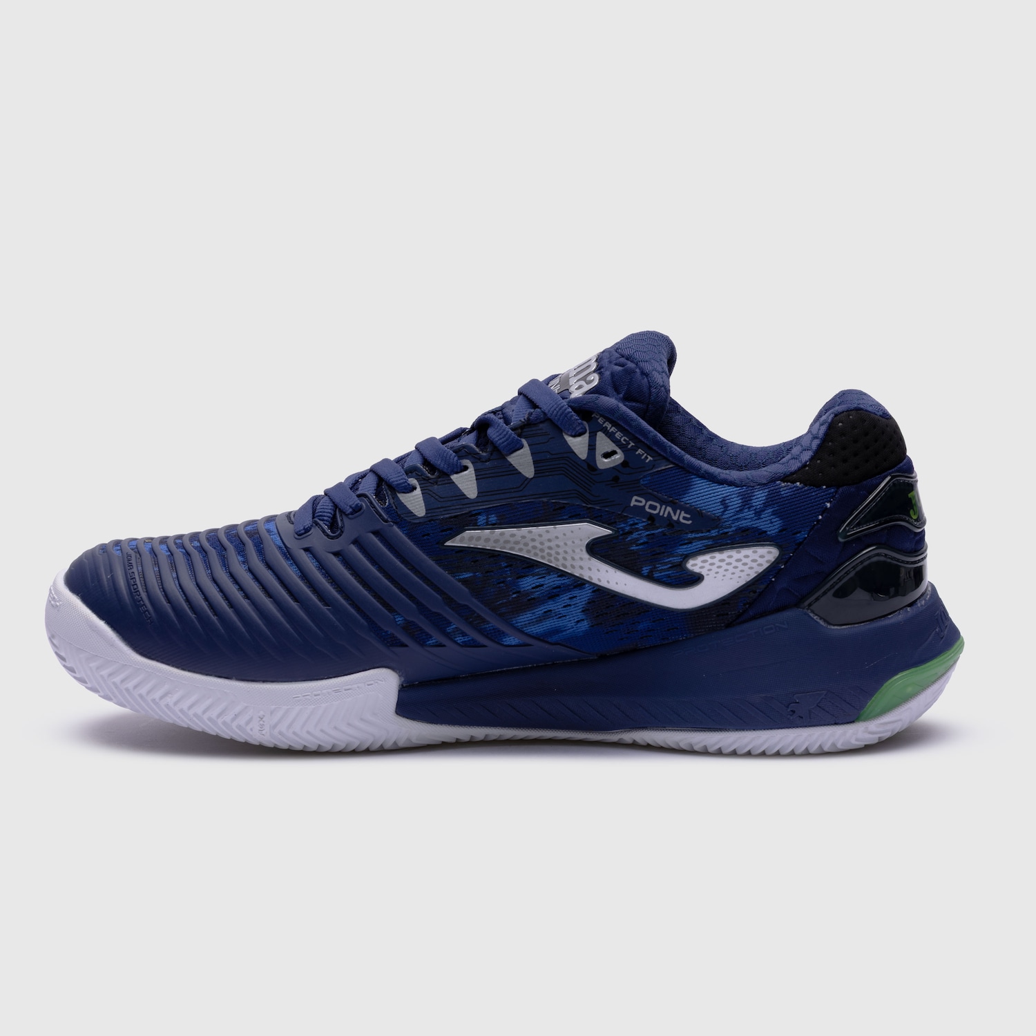 Tênis Joma Point Clay - Masculino - Tennis - Foto 2
