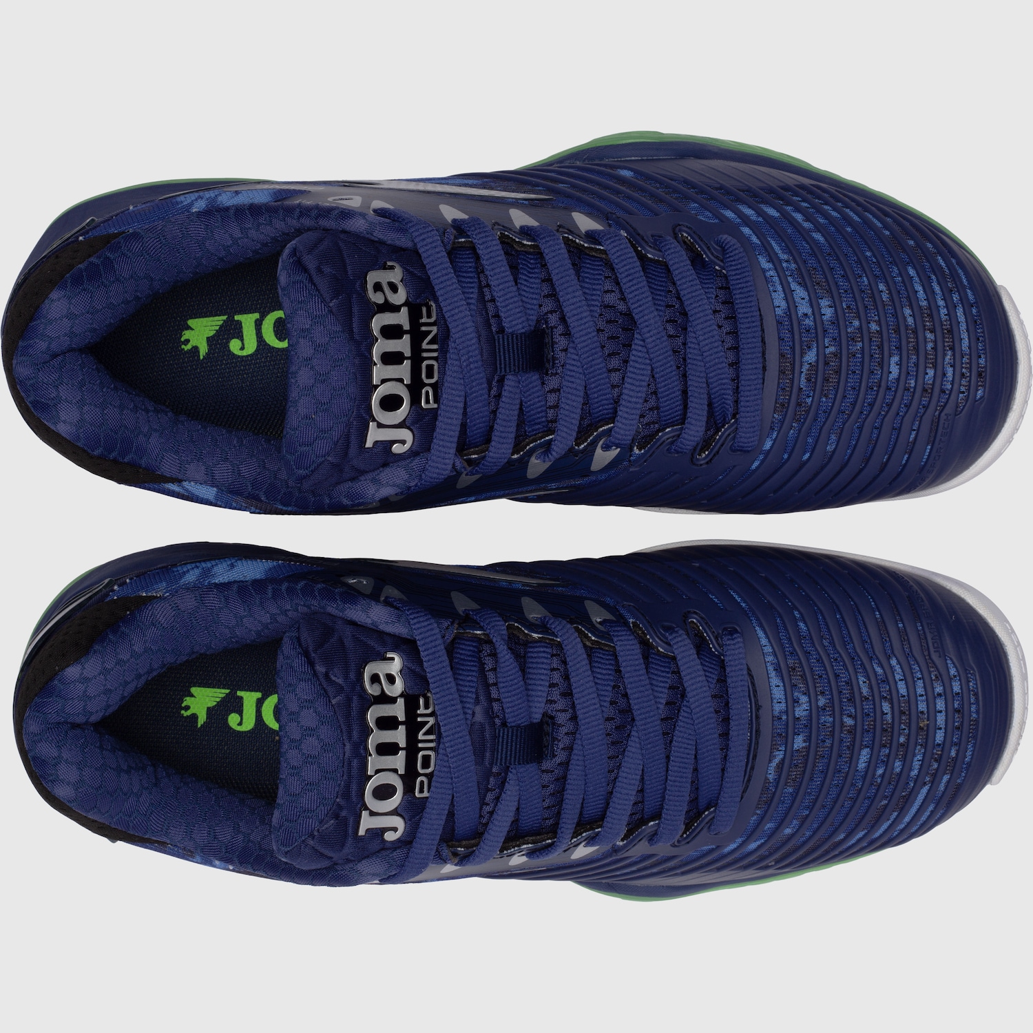 Tênis Joma Point Clay - Masculino - Tennis - Foto 3