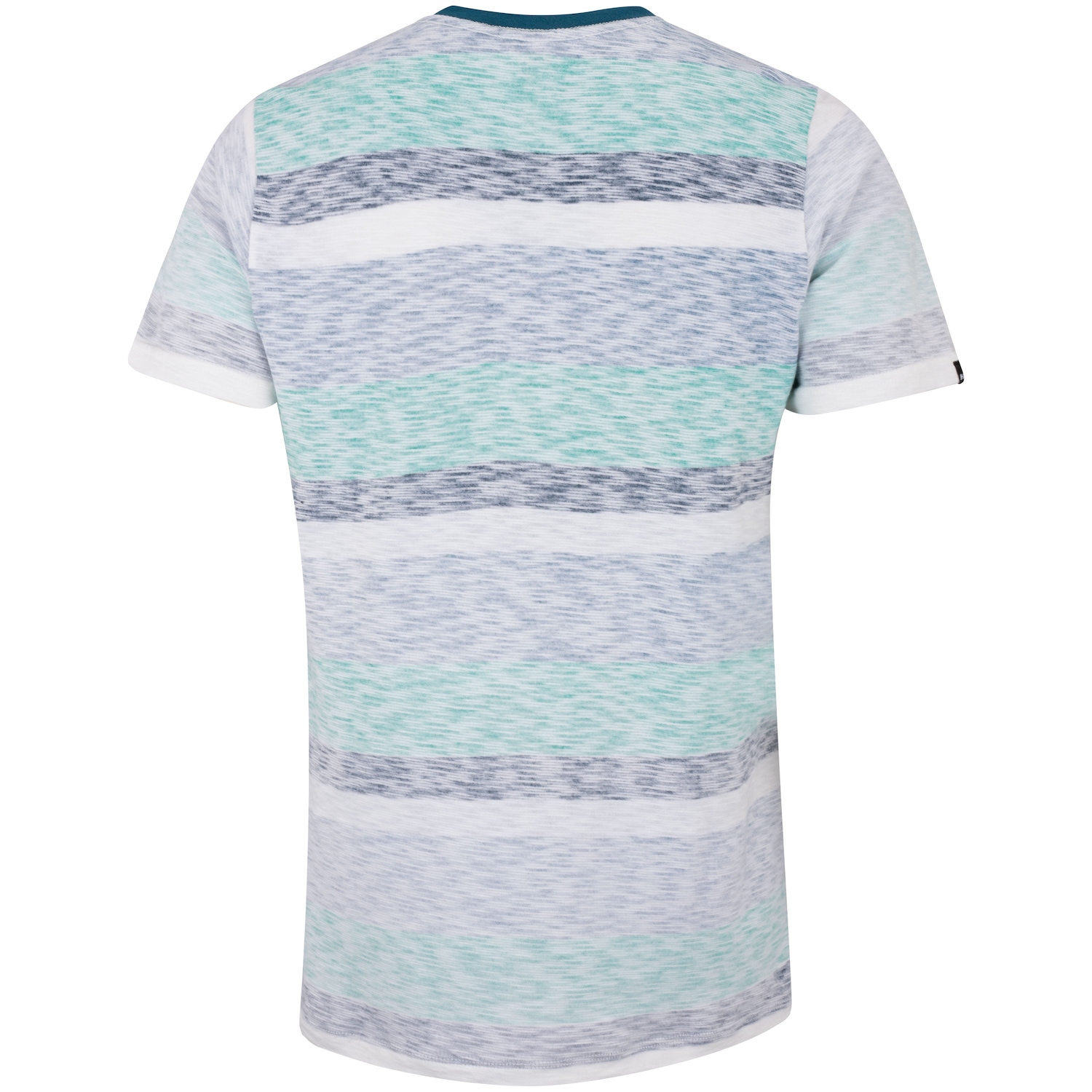 Camiseta HD Pinstripe 8859A Masculina - Foto 2