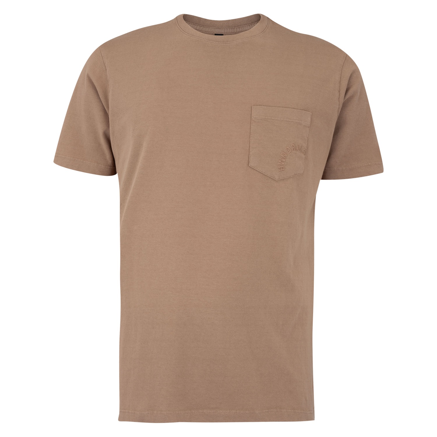 Camiseta HD Oldie Goldie 9554A Masculina - Foto 1