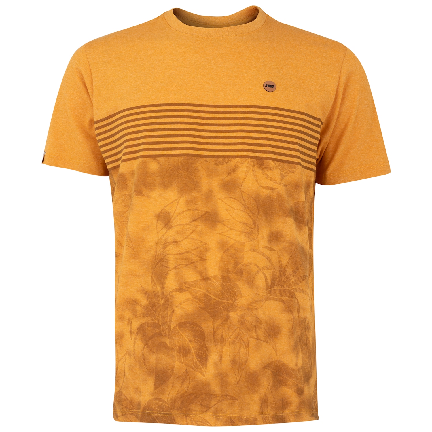 Camiseta HD Garden 9570A Masculina - Foto 1