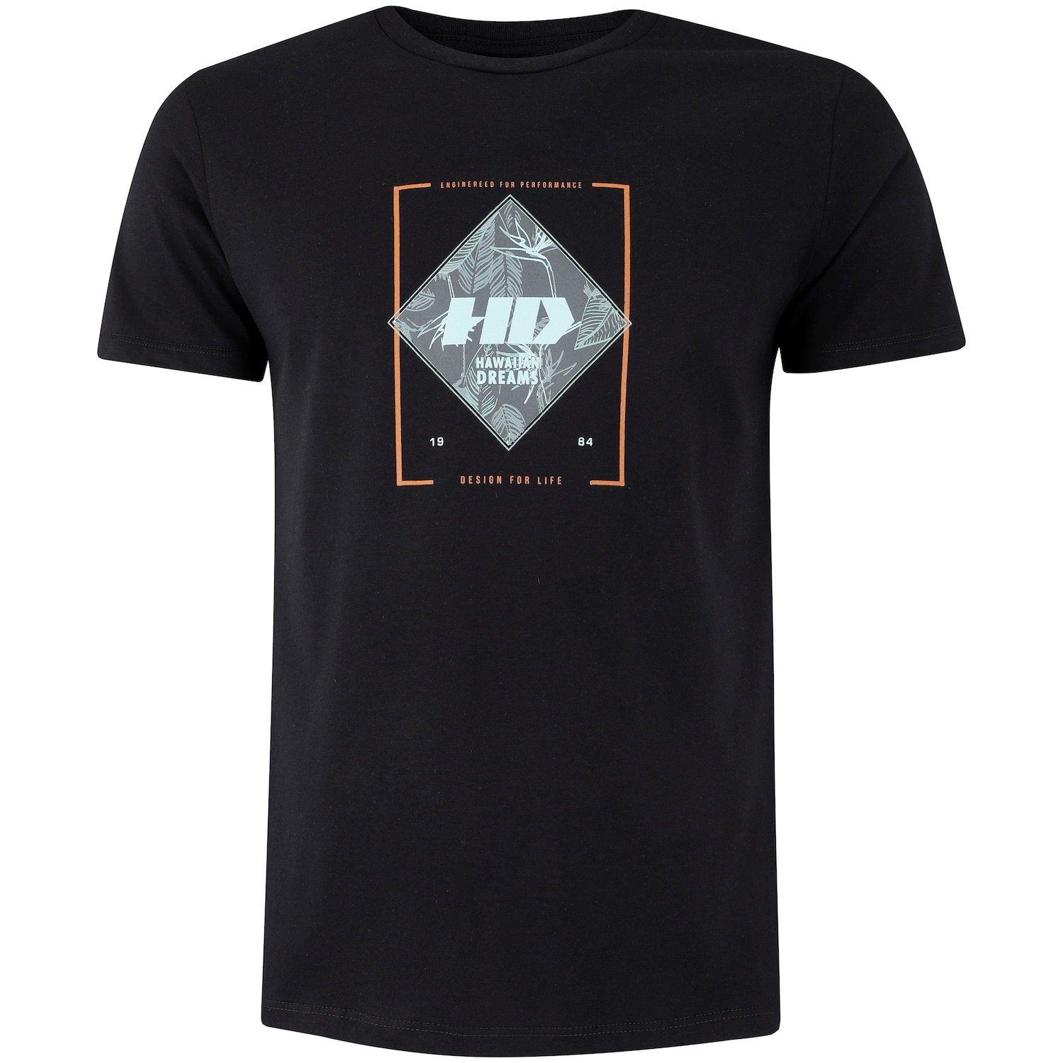 Camisa Polo HD Piquet H0250 Masculina - Foto 1