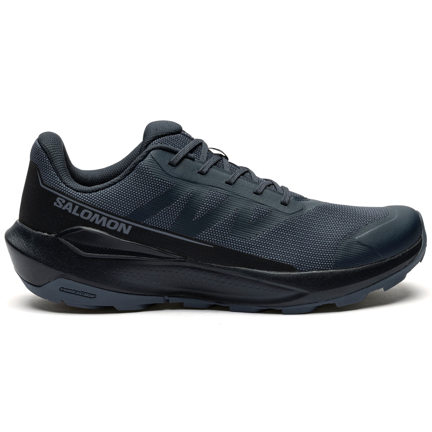 Tênis Masculino Salomon Elixir Tour - Foto 1