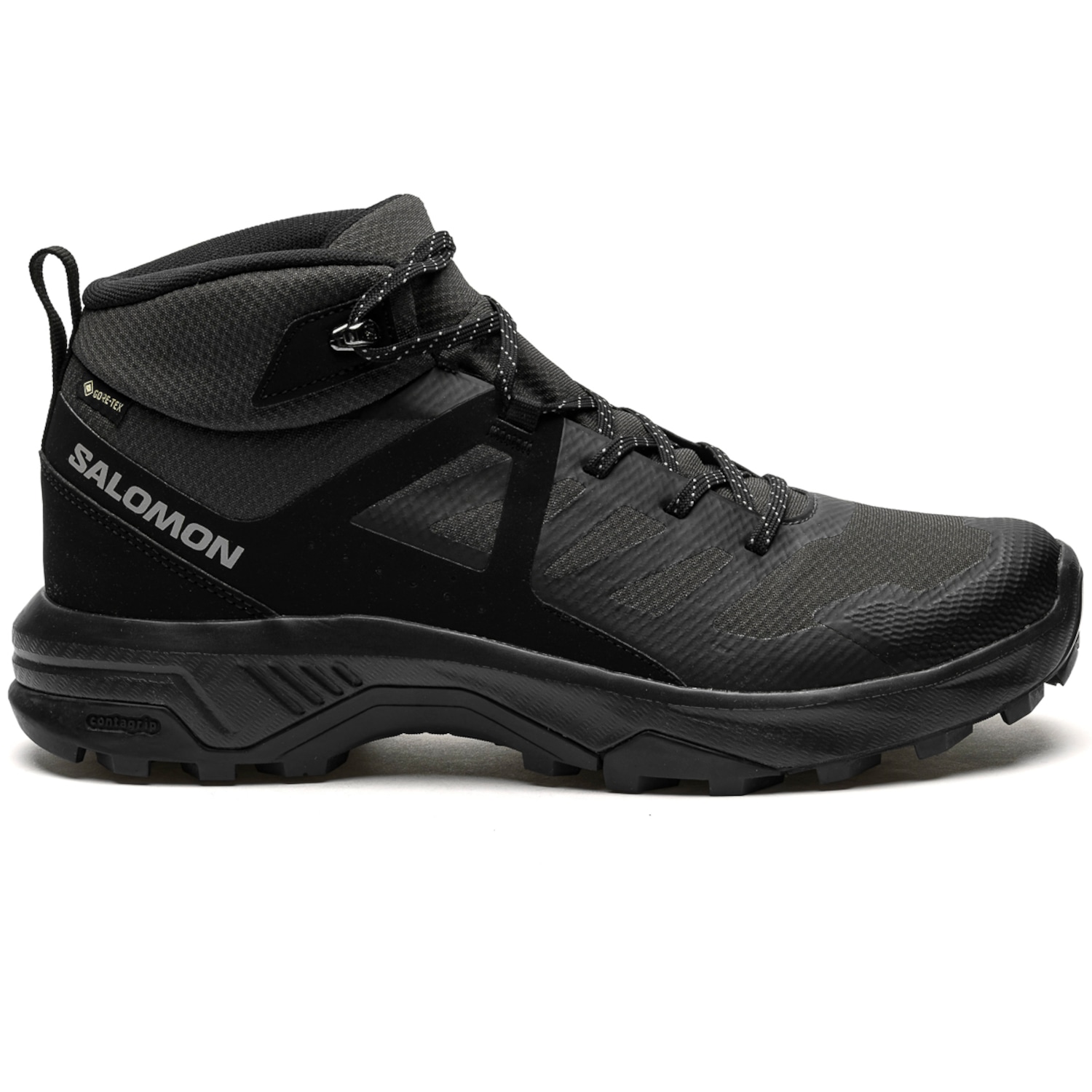 Bota Masculina Salomon Exeo Mid GTX - Foto 2