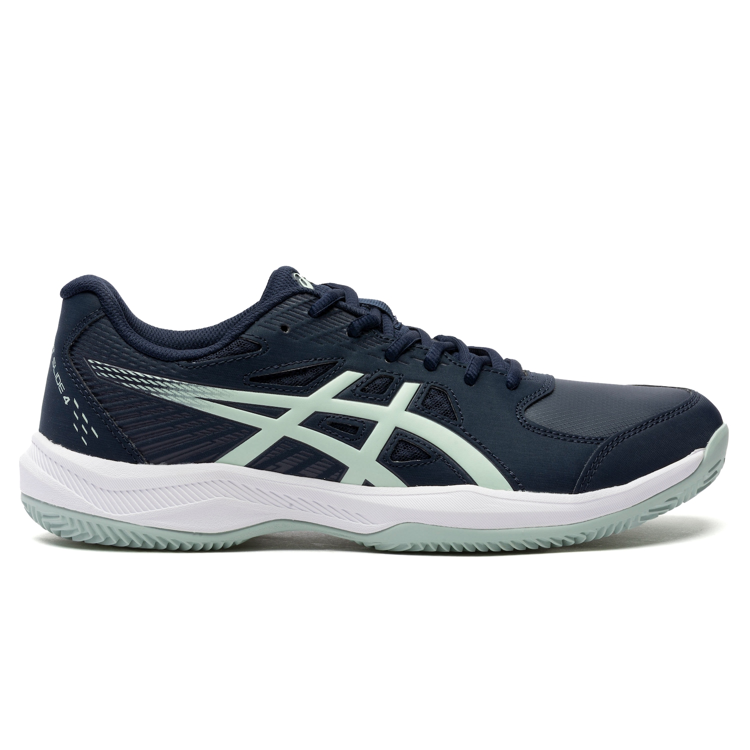 Tênis Asics Court Slide 4 Clay - Masculino - Tennis - Foto 1