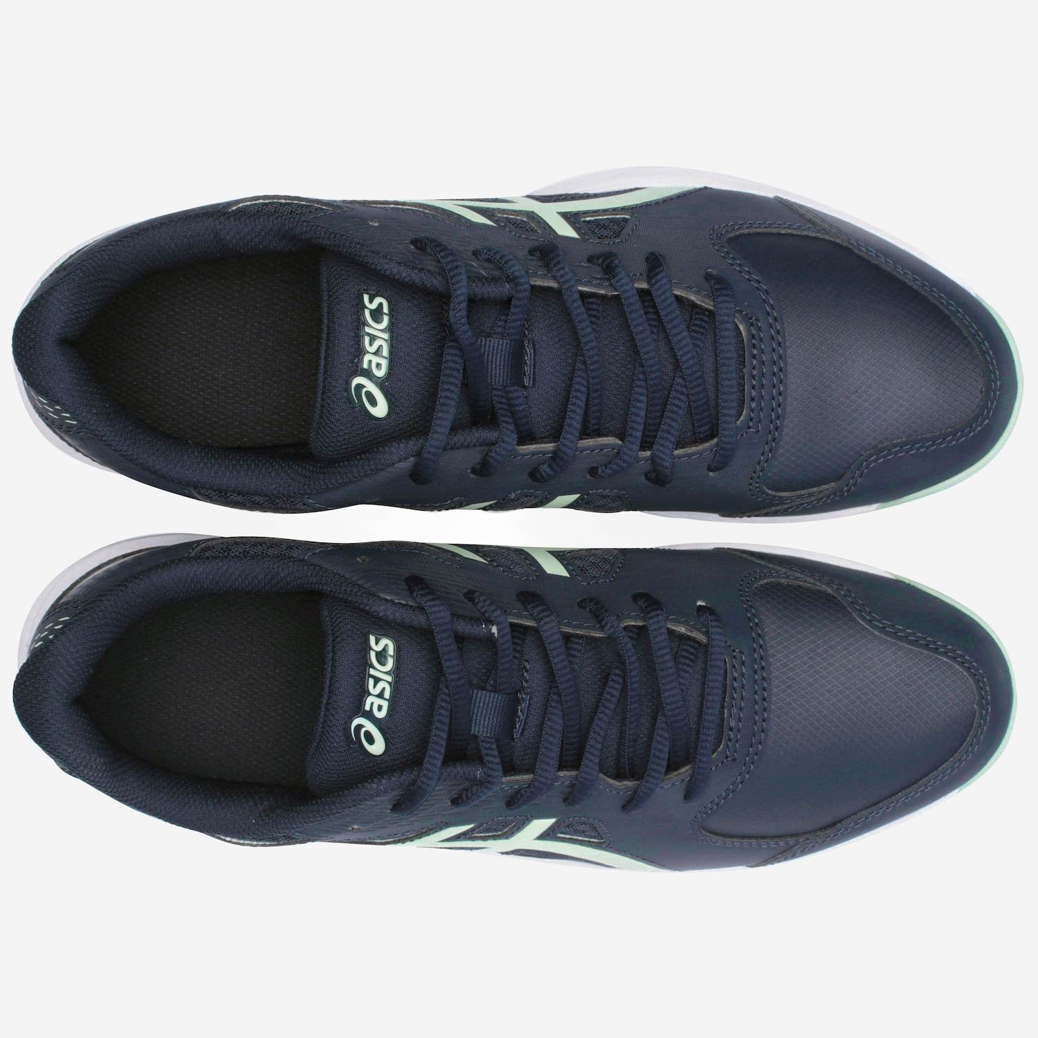 Tênis Asics Court Slide 4 Clay - Masculino - Tennis - Foto 3