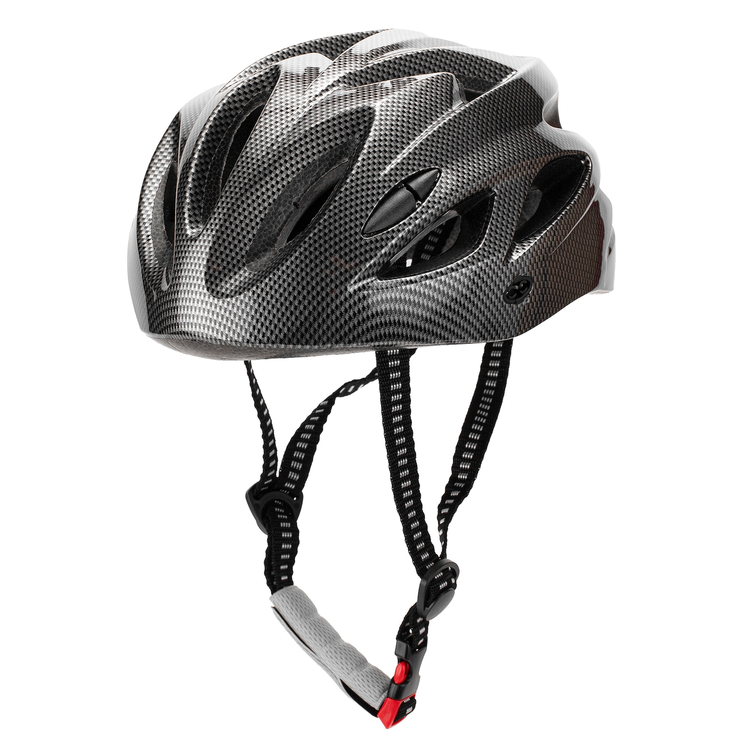 Capacete Spin Ajustável Bicicleta/Ciclismo Adulto – Tamanho M - Foto 1