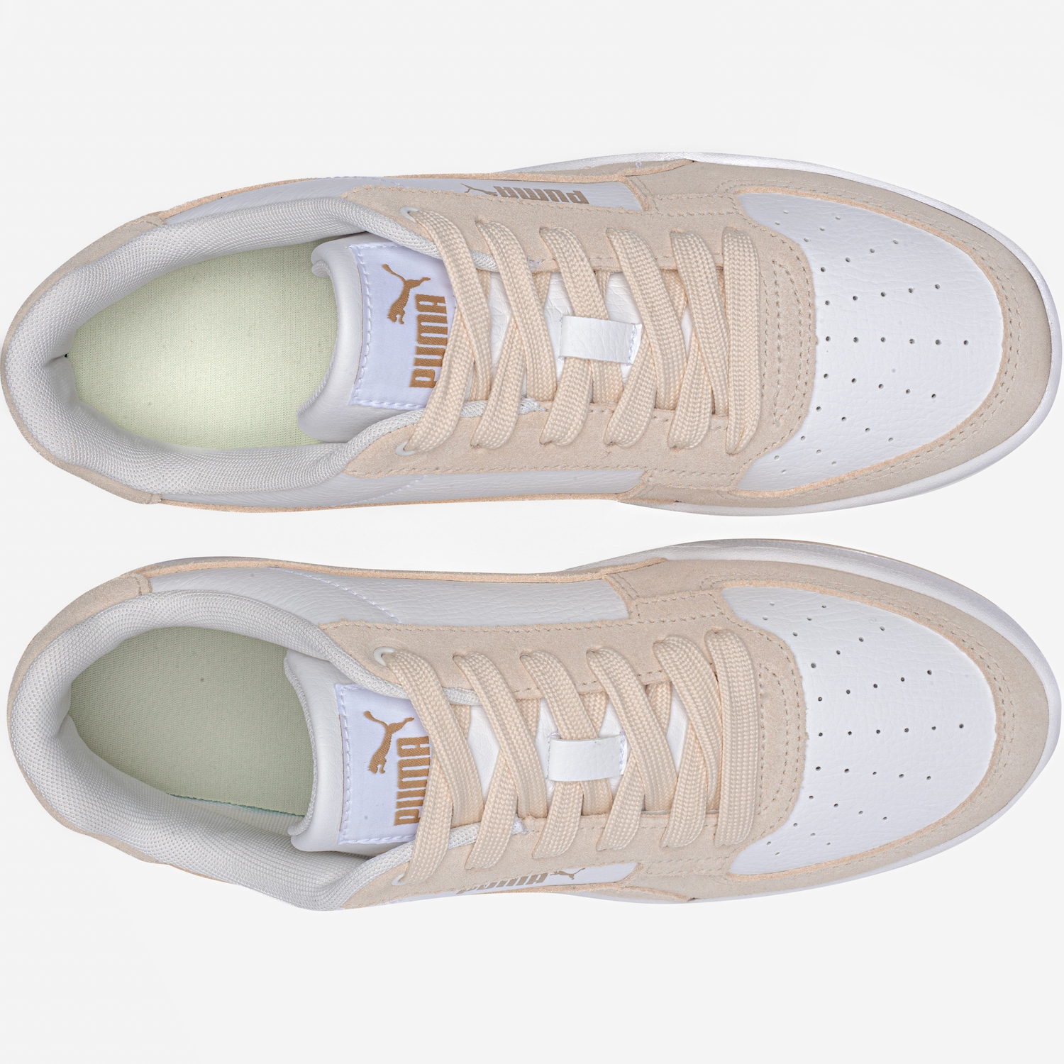 Tênis Feminino Puma Caven 2.0 Mono BDP - Foto 3