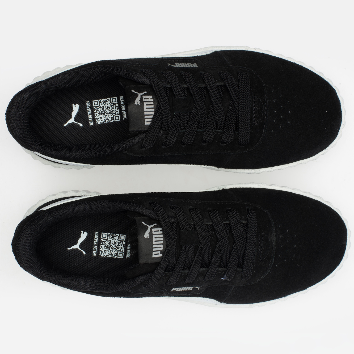 Tênis Feminino Puma Carina 3.0 SD BDP - Foto 3