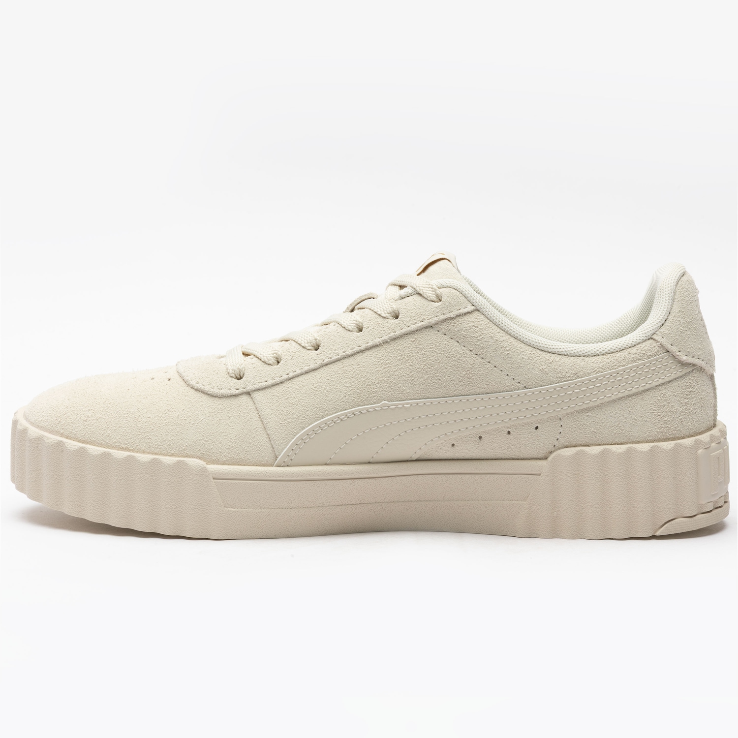 Tênis Feminino Puma Carina 3.0 SD BDP - Foto 2