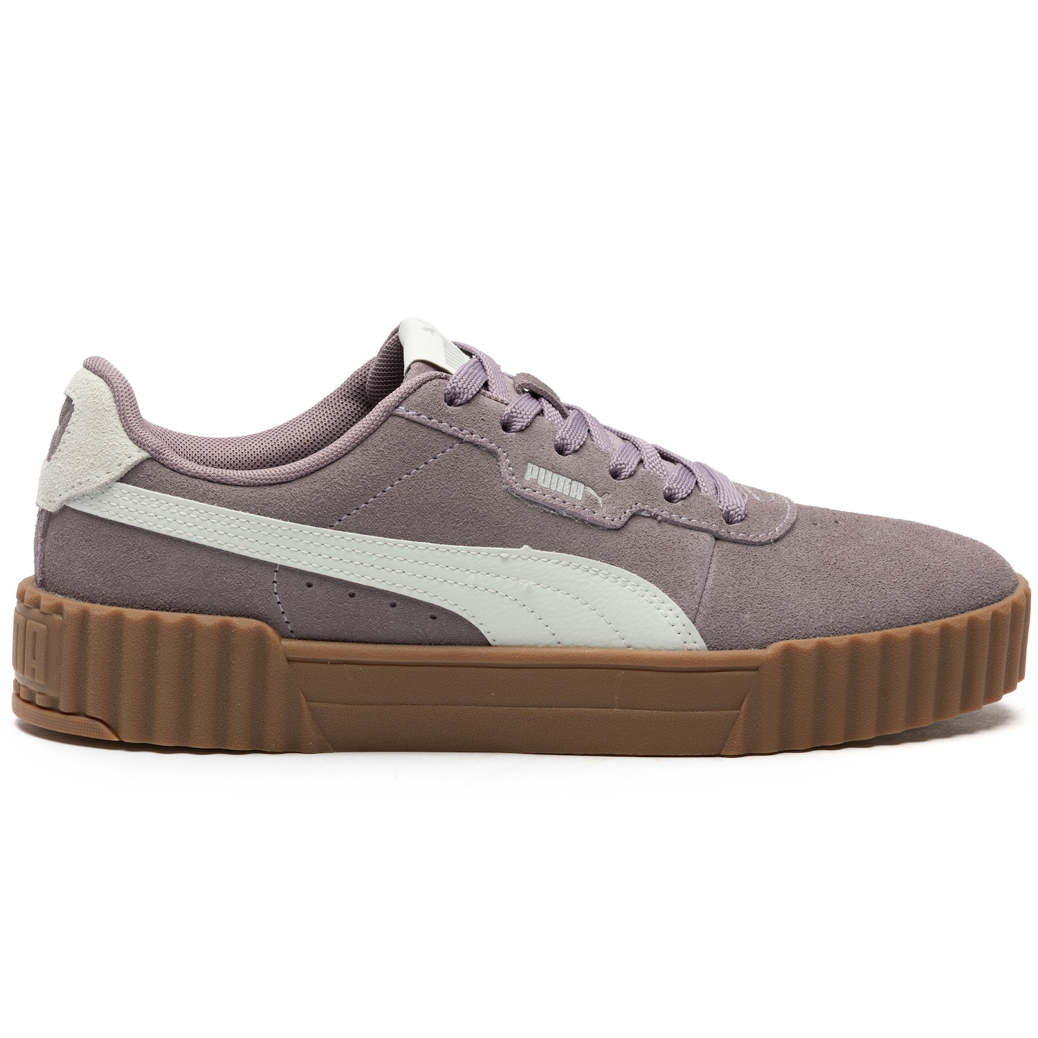 Tênis Feminino Puma Carina 3.0 SD BDP - Foto 1