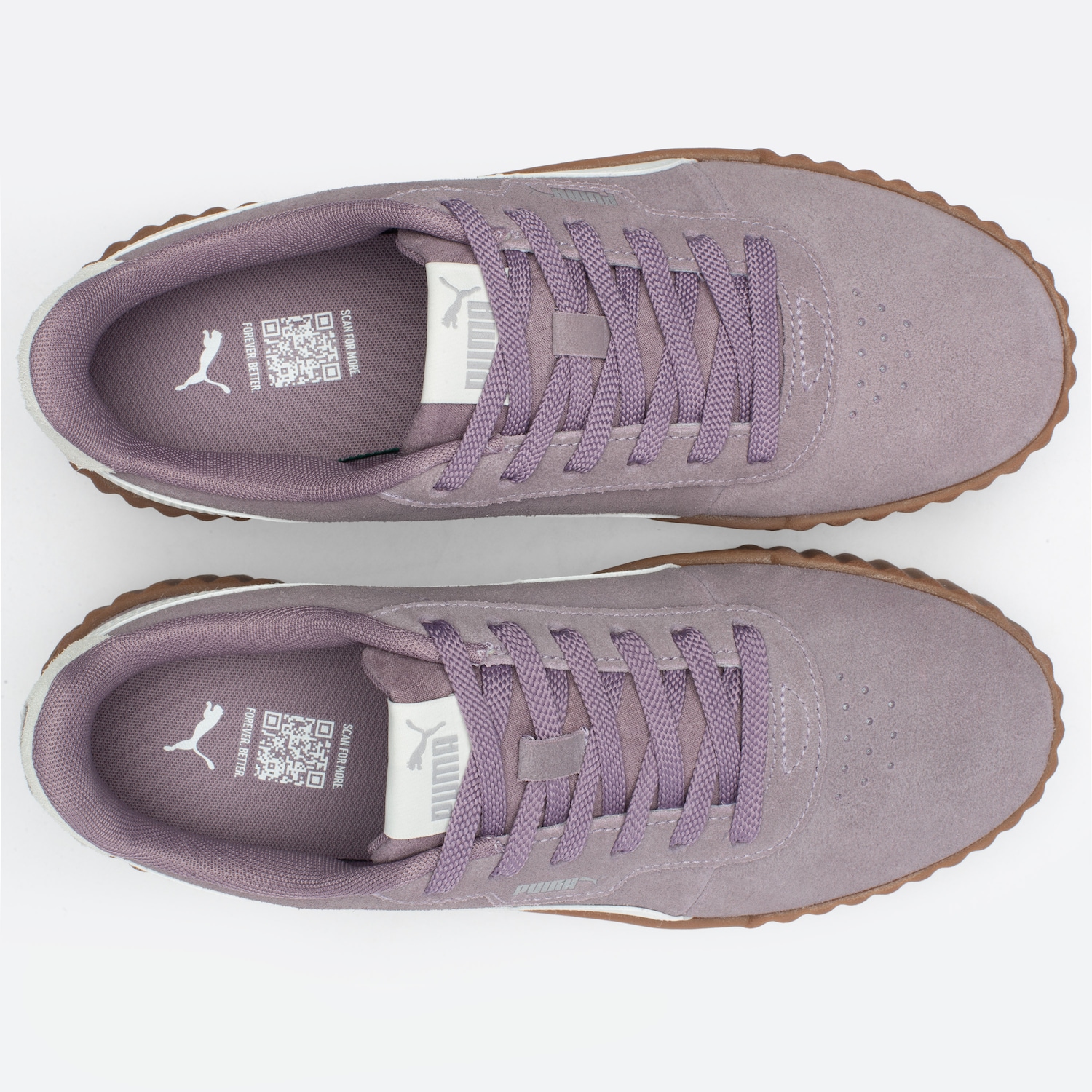 Tênis Feminino Puma Carina 3.0 SD BDP - Foto 3