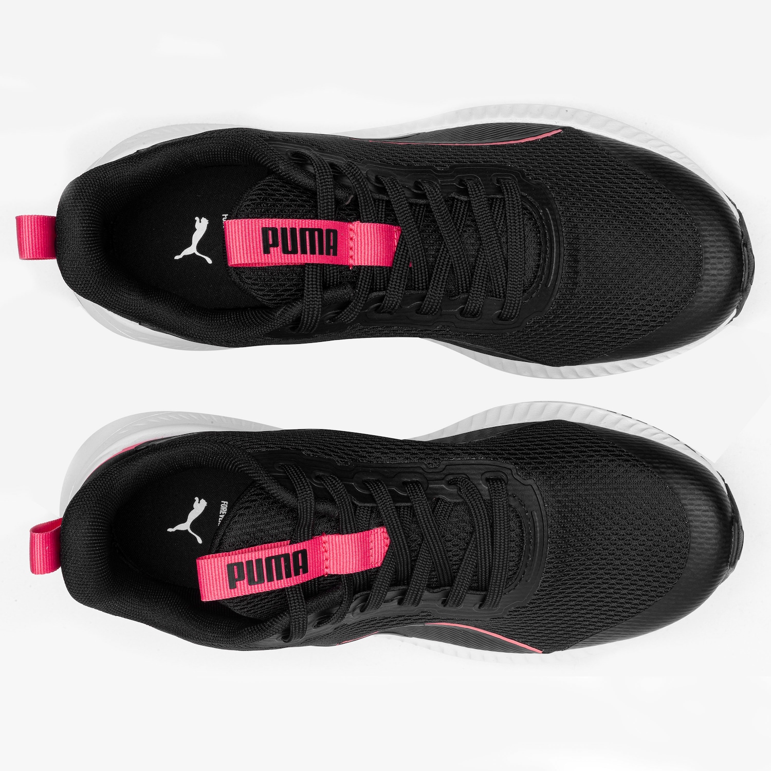 Tênis Juvenil PUMA Flyer Lite 3 - Foto 3