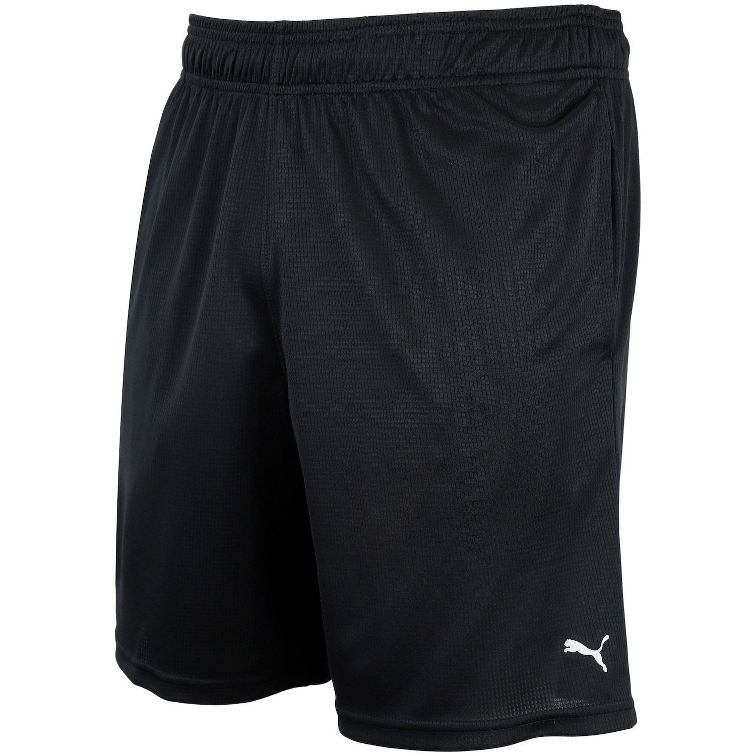 Bermuda Puma Performance Knit 7 Masculina - Foto 5
