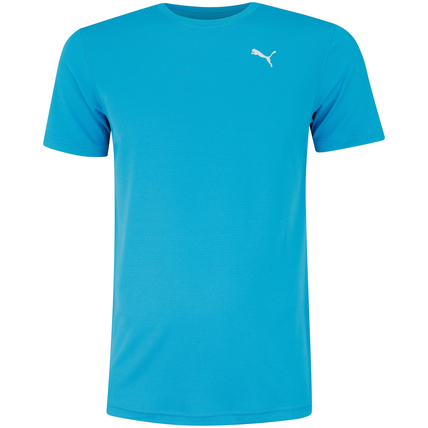 Camiseta Puma Graphics Running Faster Masculina - Foto 1