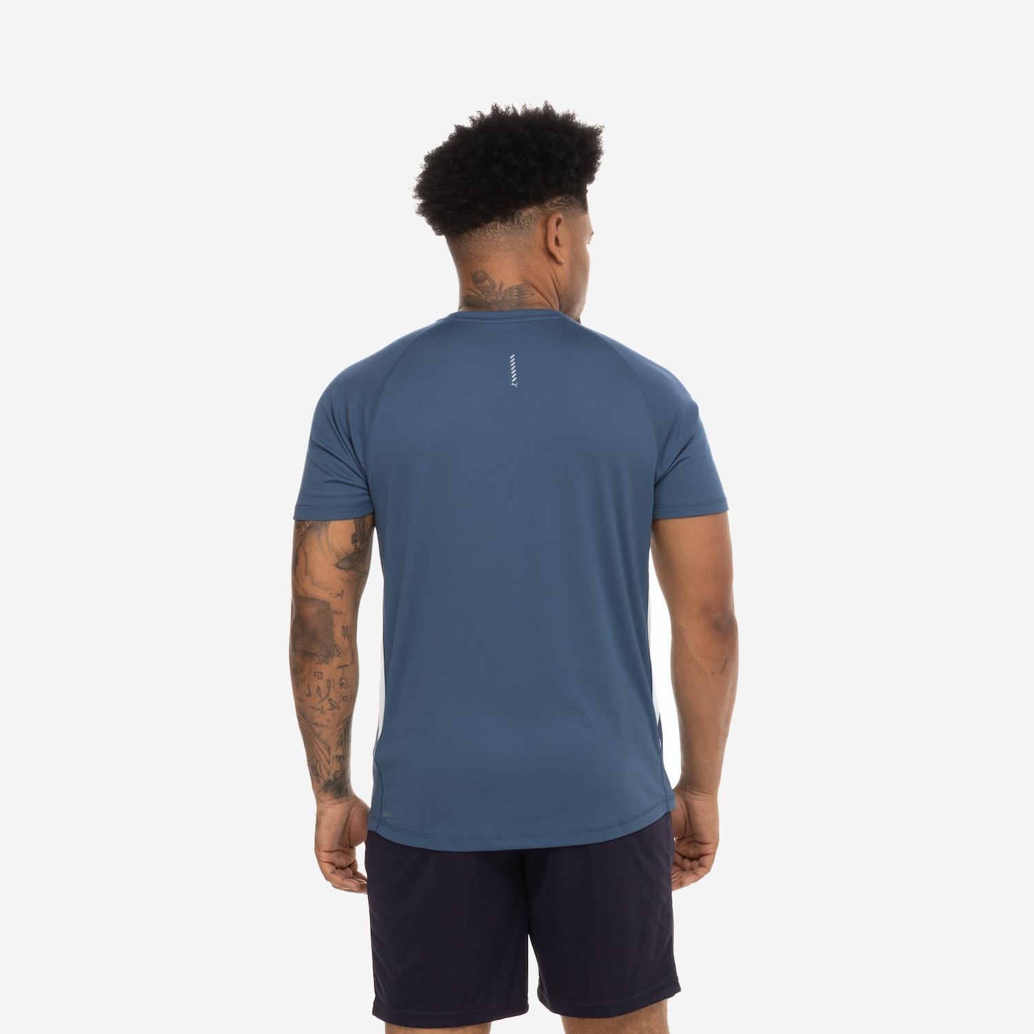 Camiseta Puma Run Velocity Masculina - Foto 3