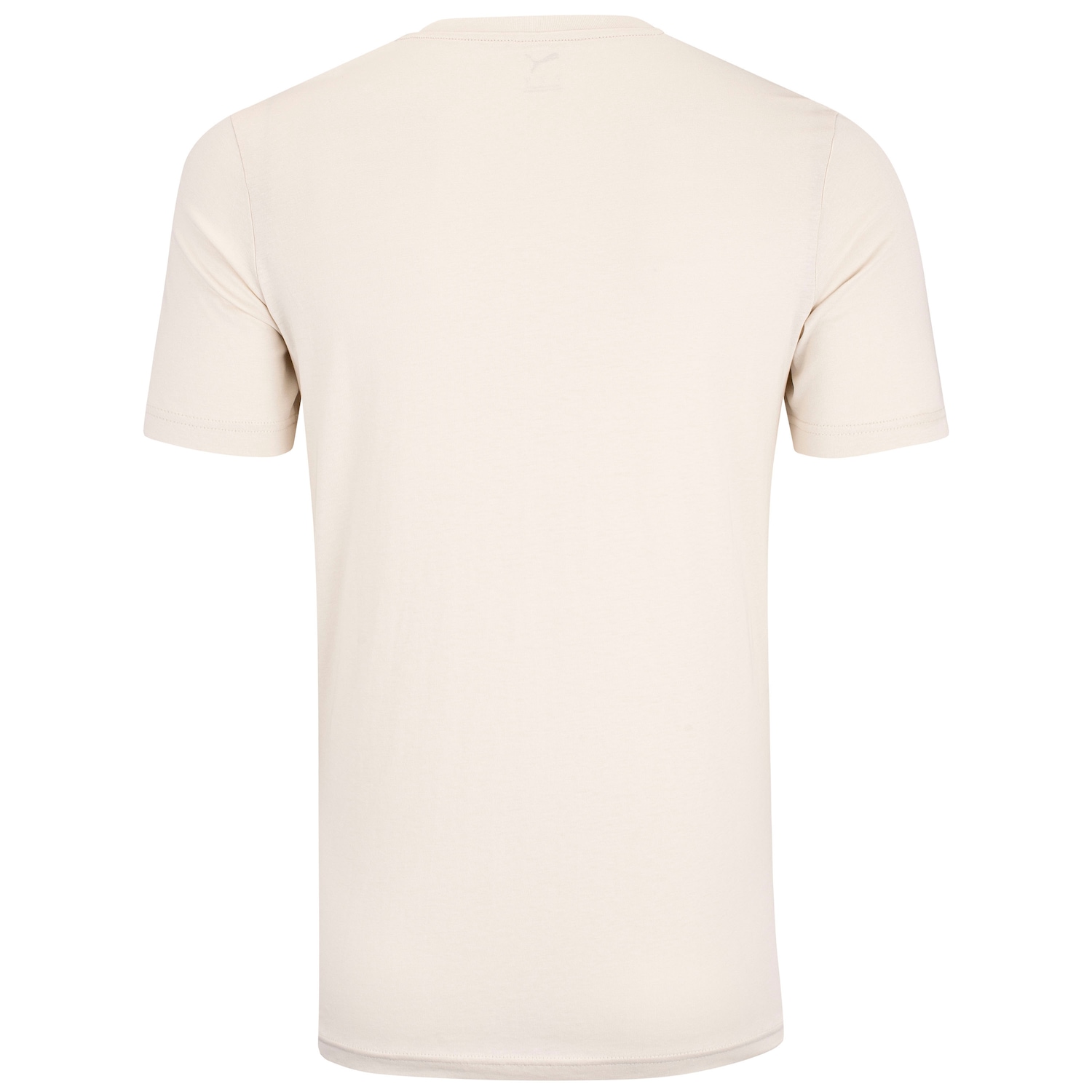 Camiseta Puma Essential Graphics Multicolored - Masculina - Foto 2