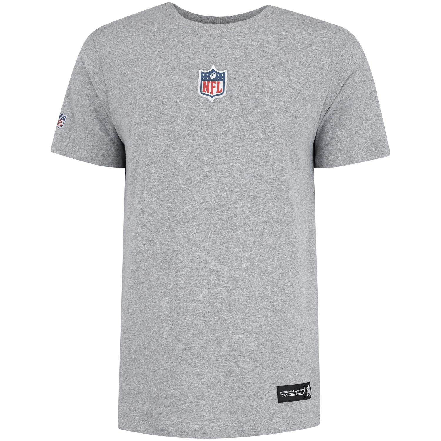 Camiseta NFL Shield NF174 Masculina - Foto 5