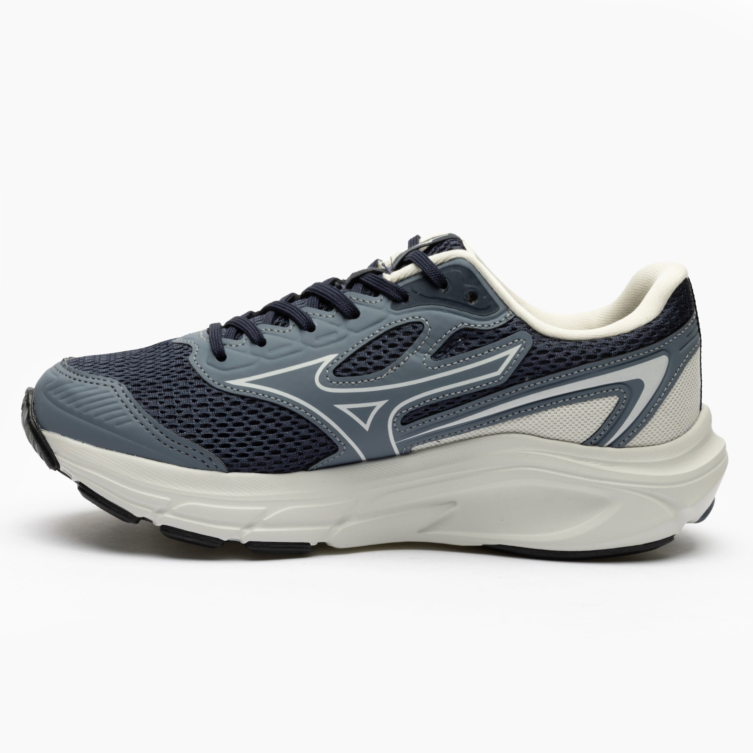Tênis Masculino Mizuno Hawk 6 - Foto 2