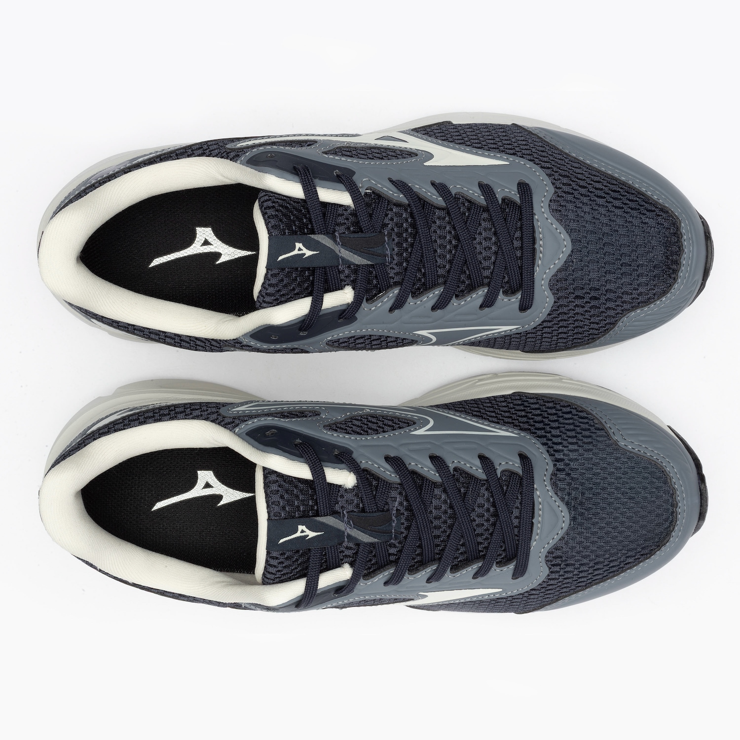 Tênis Masculino Mizuno Hawk 6 - Foto 3