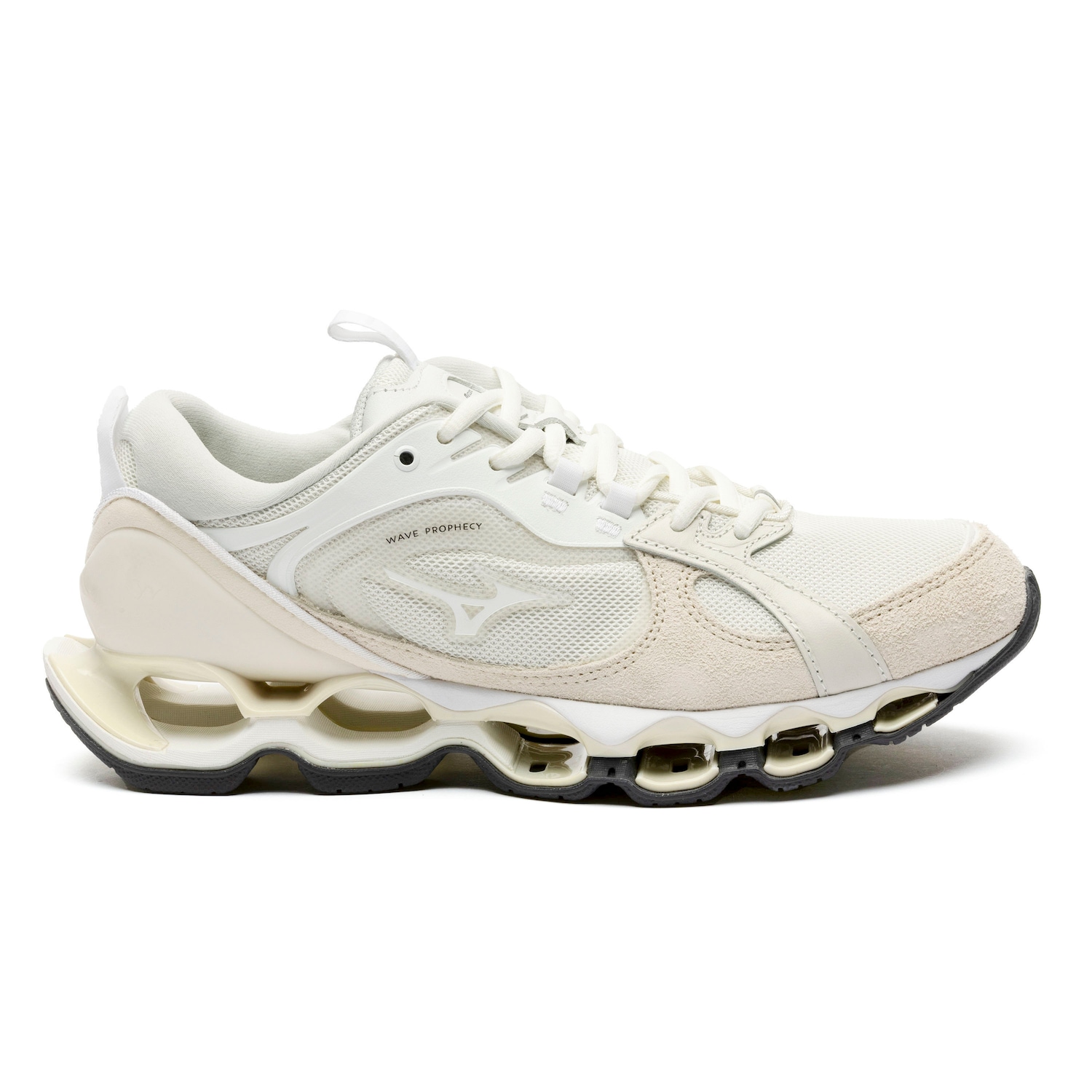 Tênis Unissex Mizuno Prophecy Beta 2 - Foto 1