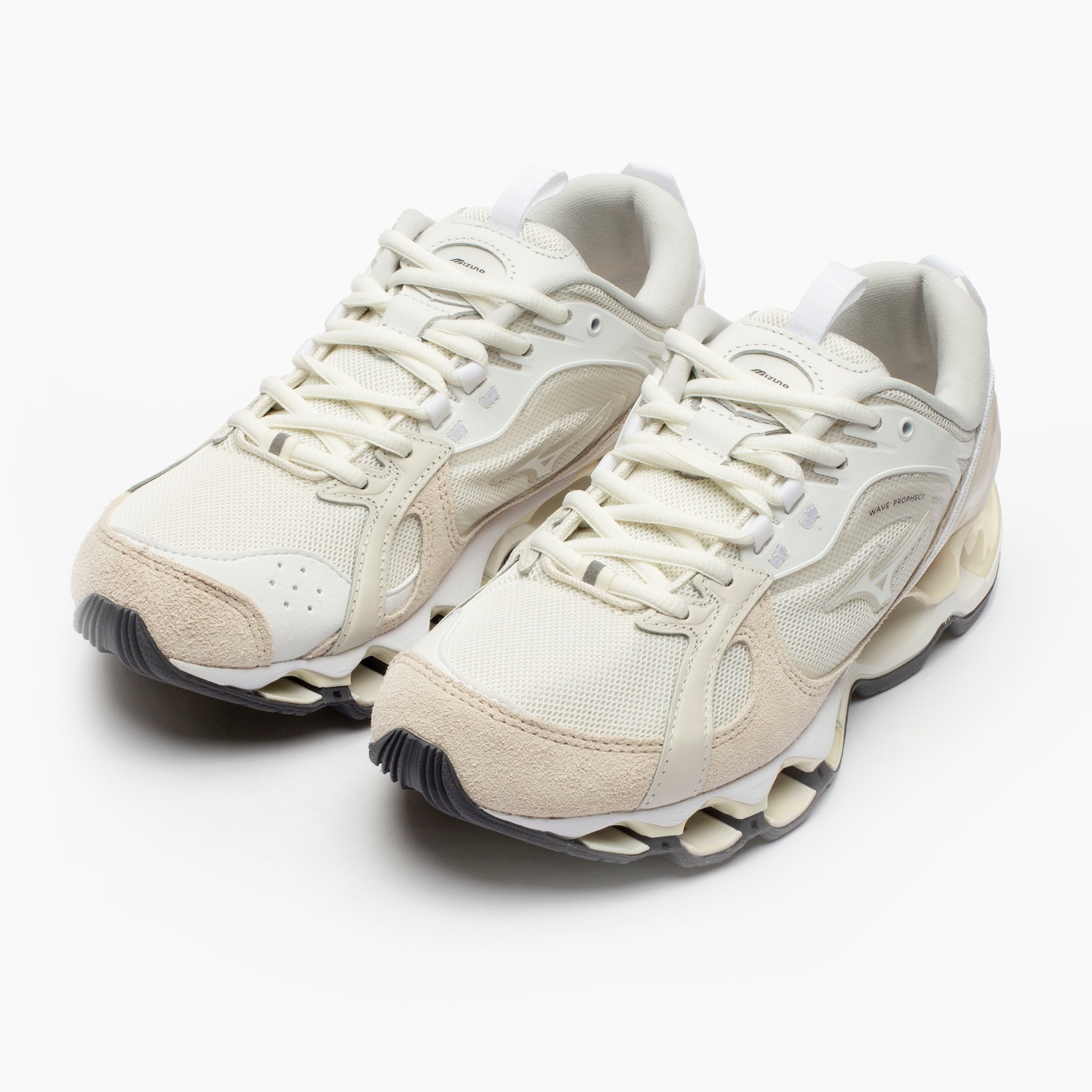 Tênis Unissex Mizuno Prophecy Beta 2 - Foto 4