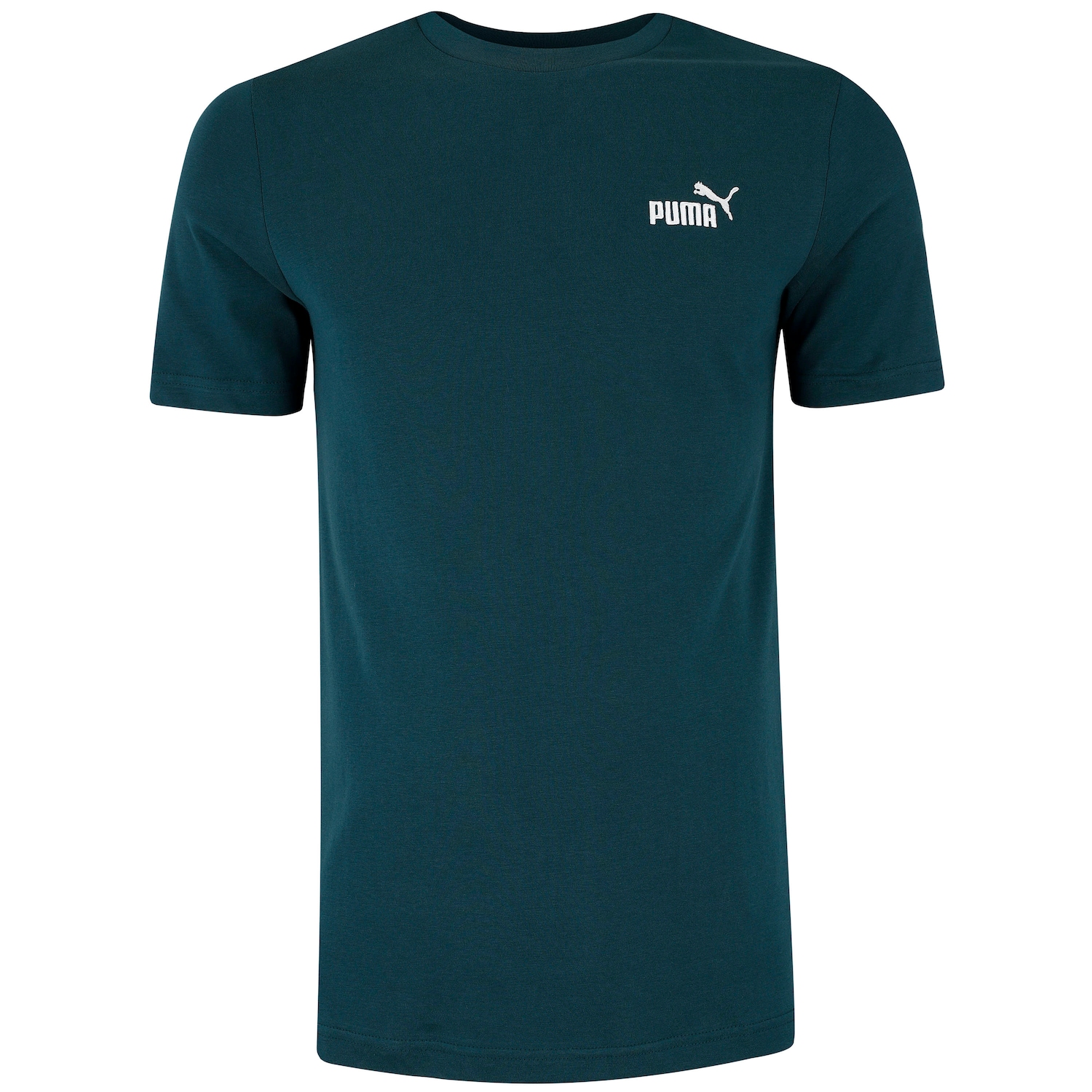 Camiseta Puma Essentials Small Logo No.1 Masculina - Foto 1
