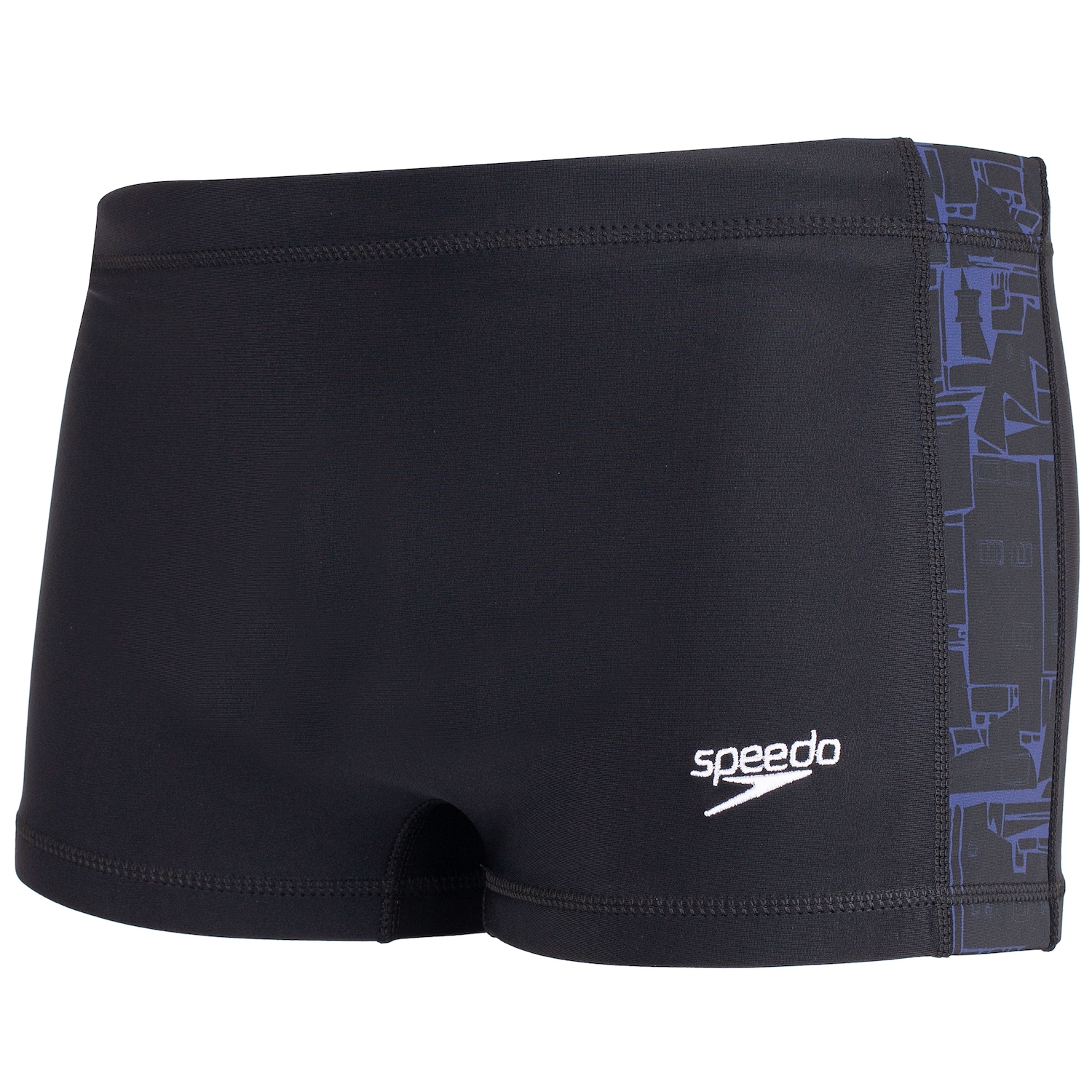 Sunga Speedo Boxer Comunidade Adulto - Foto 1