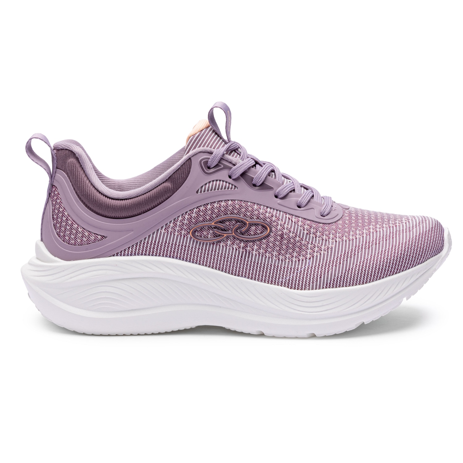 Tênis Feminino Olympikus Vibe - Foto 1