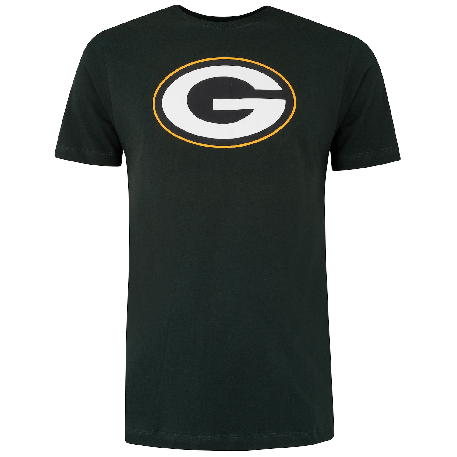 Camiseta Green Bay Packers NFL Player Alexander NF010 Masculina - Foto 1
