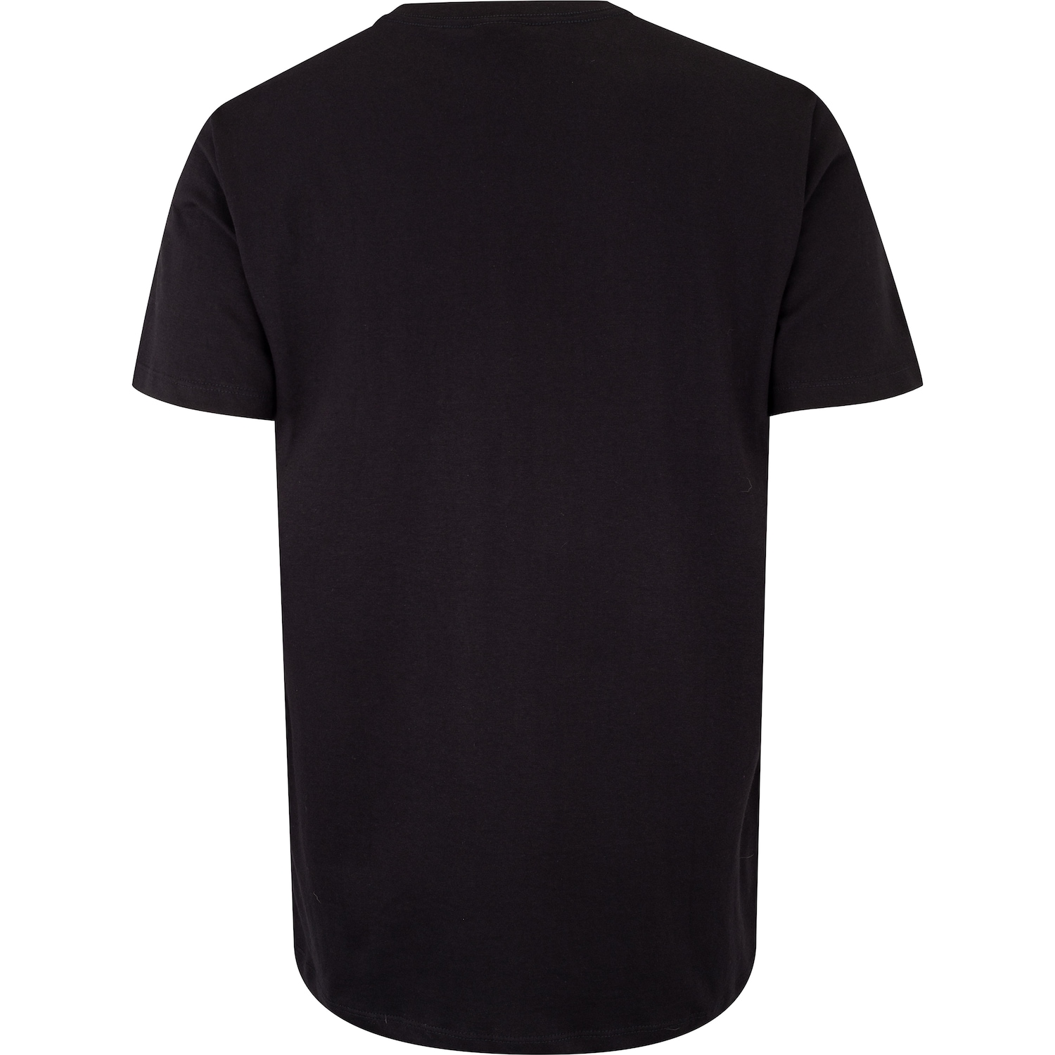 Camiseta Pittsburgh Steelers NFL Logo NF033 Masculina - Foto 2