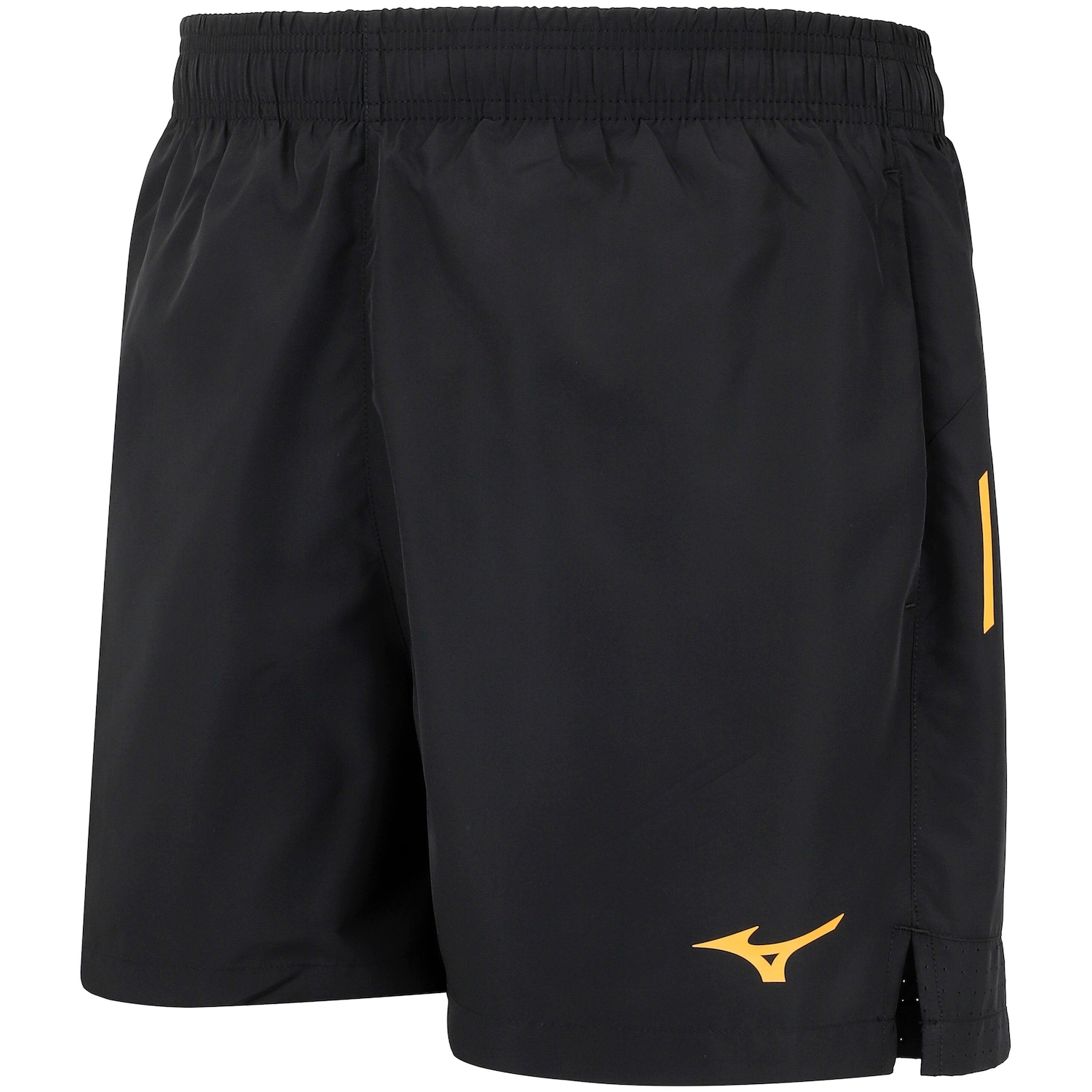 Bermuda Mizuno Run Easy 5 Masculina - Foto 1