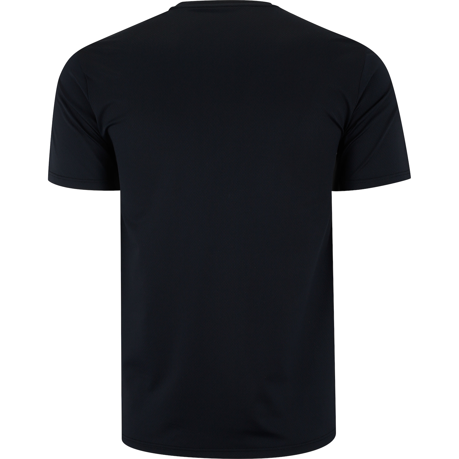 Camiseta Mizuno Focus Stamp 2 Masculina - Foto 2