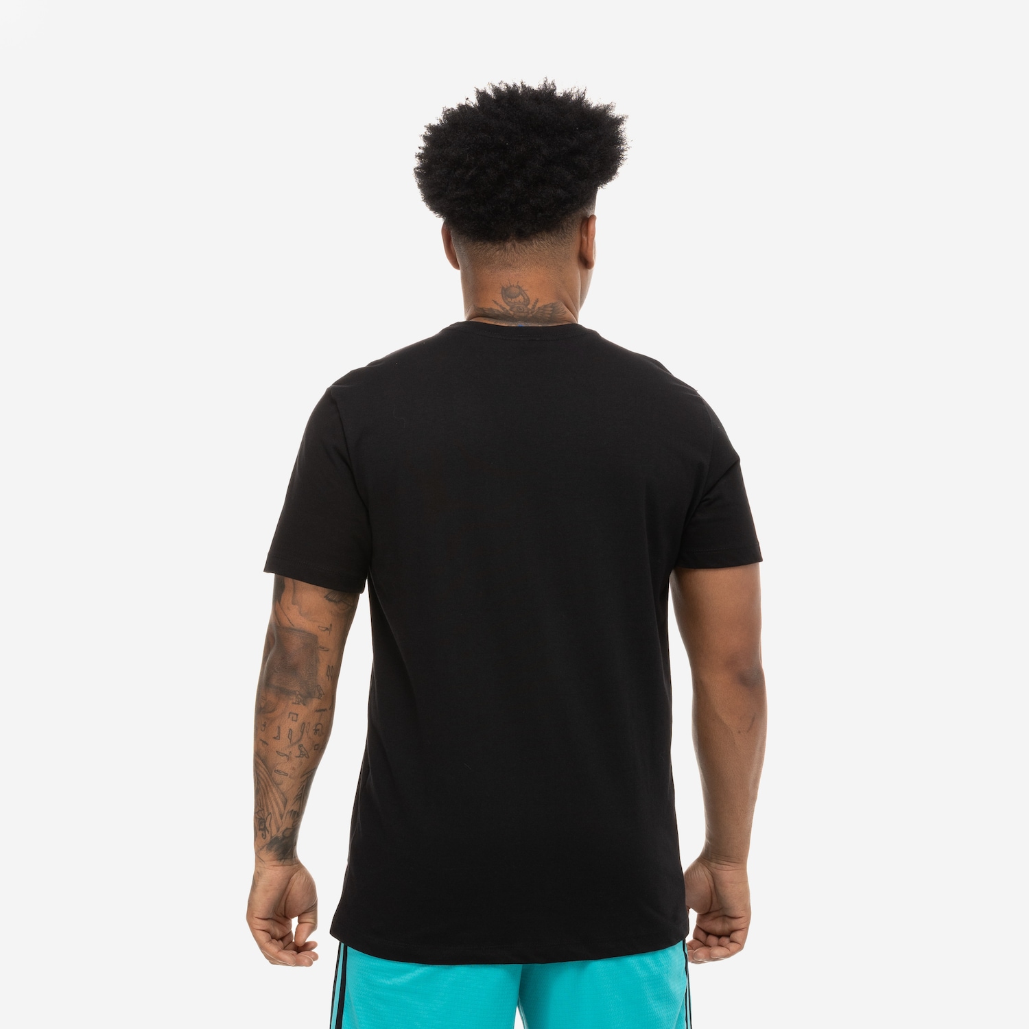 Camiseta do Boston Celtics NBA Nicktown N0091 Masculina - Foto 3