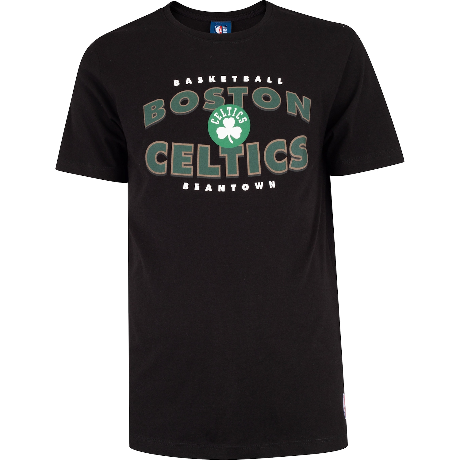 Camiseta do Boston Celtics NBA Nicktown N0091 Masculina - Foto 5