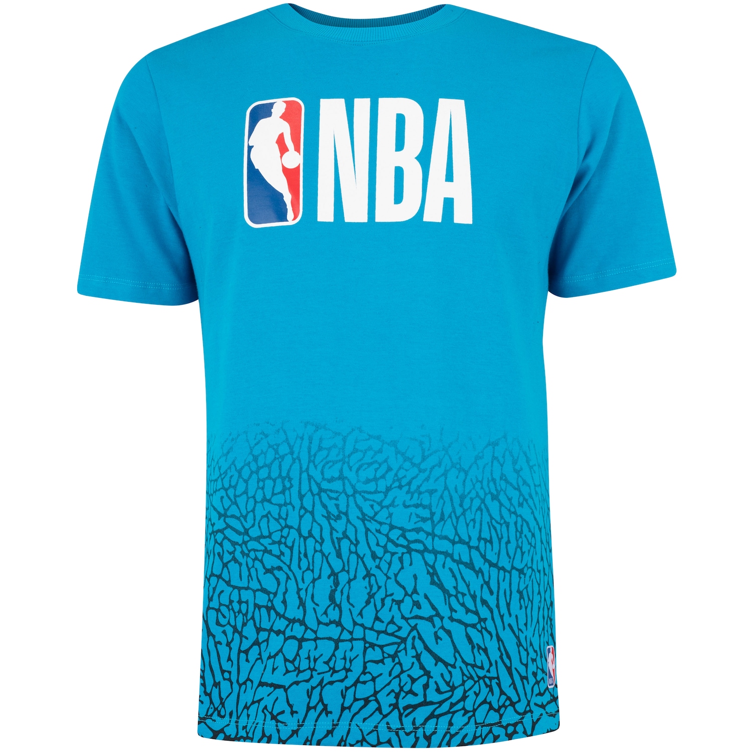 Camiseta NBA Sneakers NB749 Masculina - Foto 1