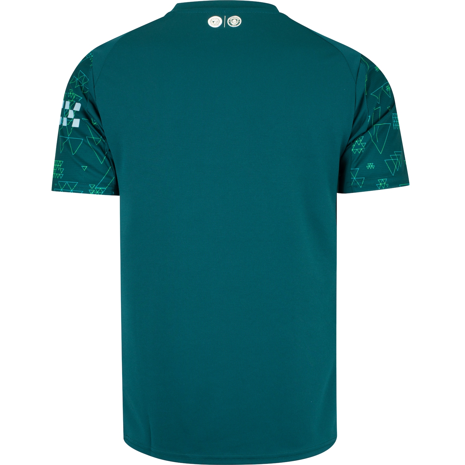 Camisa Manchester City IV 25/26 Torcedor Puma Masculina - Foto 4