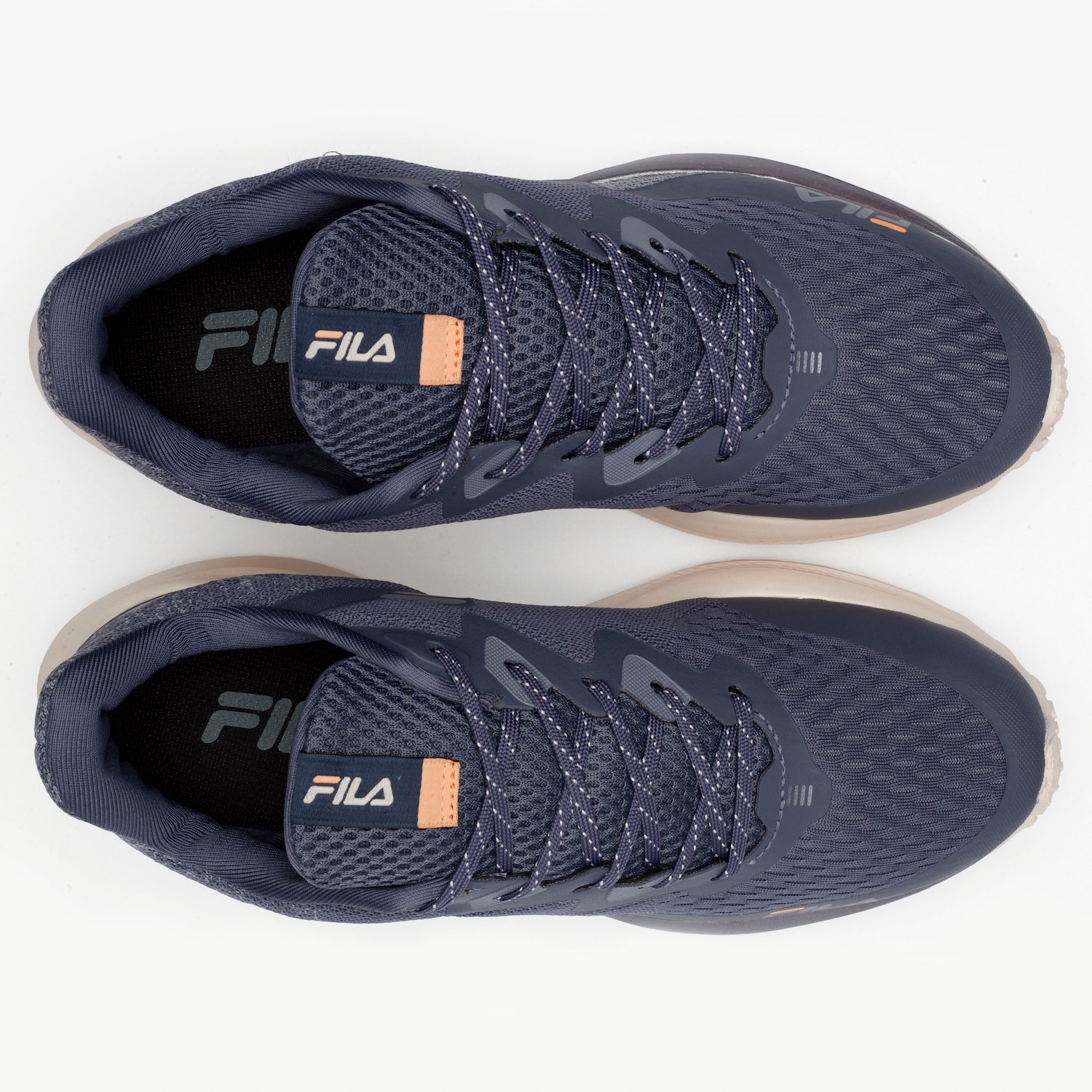 Tênis Feminino Fila Spritz - Foto 3