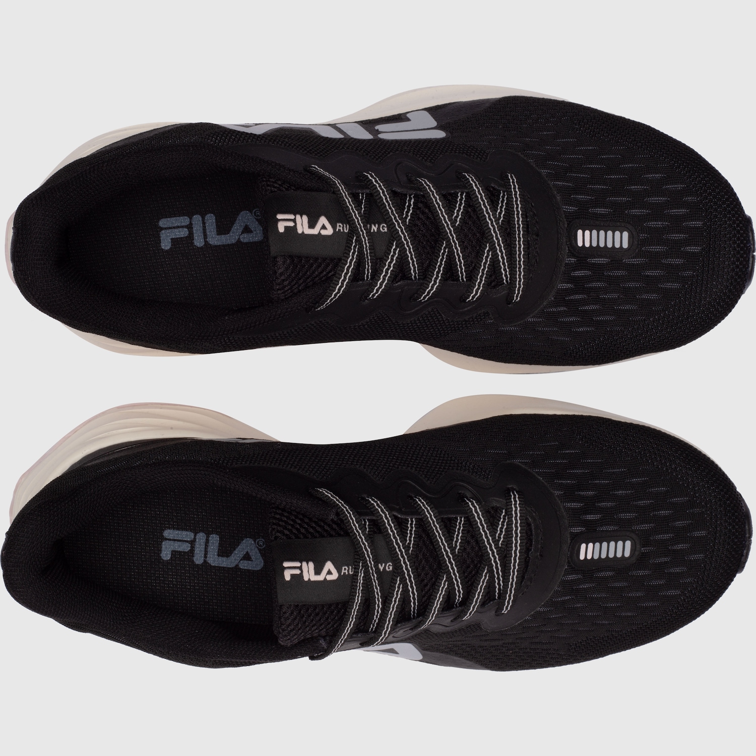 Tênis Feminino Fila Comet 2 - Foto 3