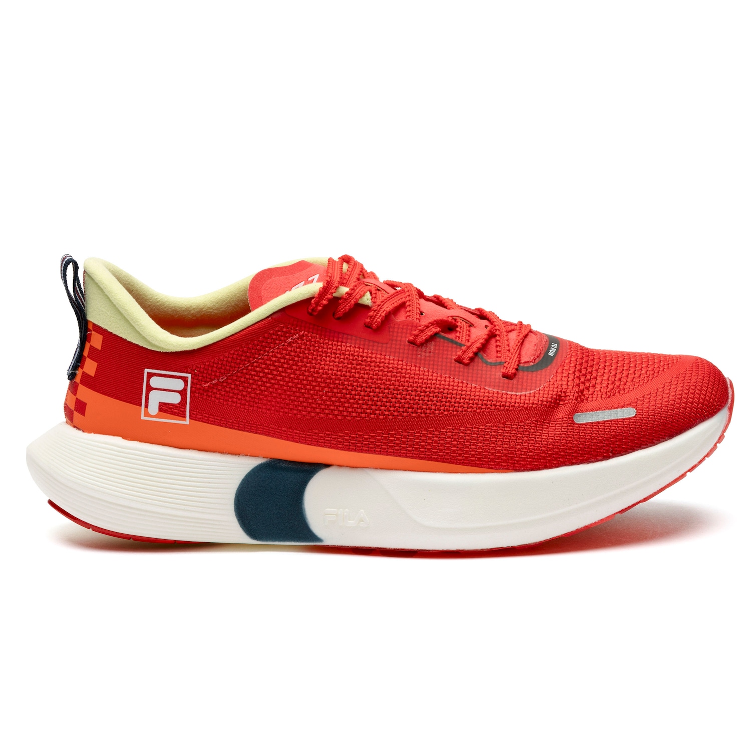 Tênis Feminino Fila KR7 Pro Speed Tech - Foto 1