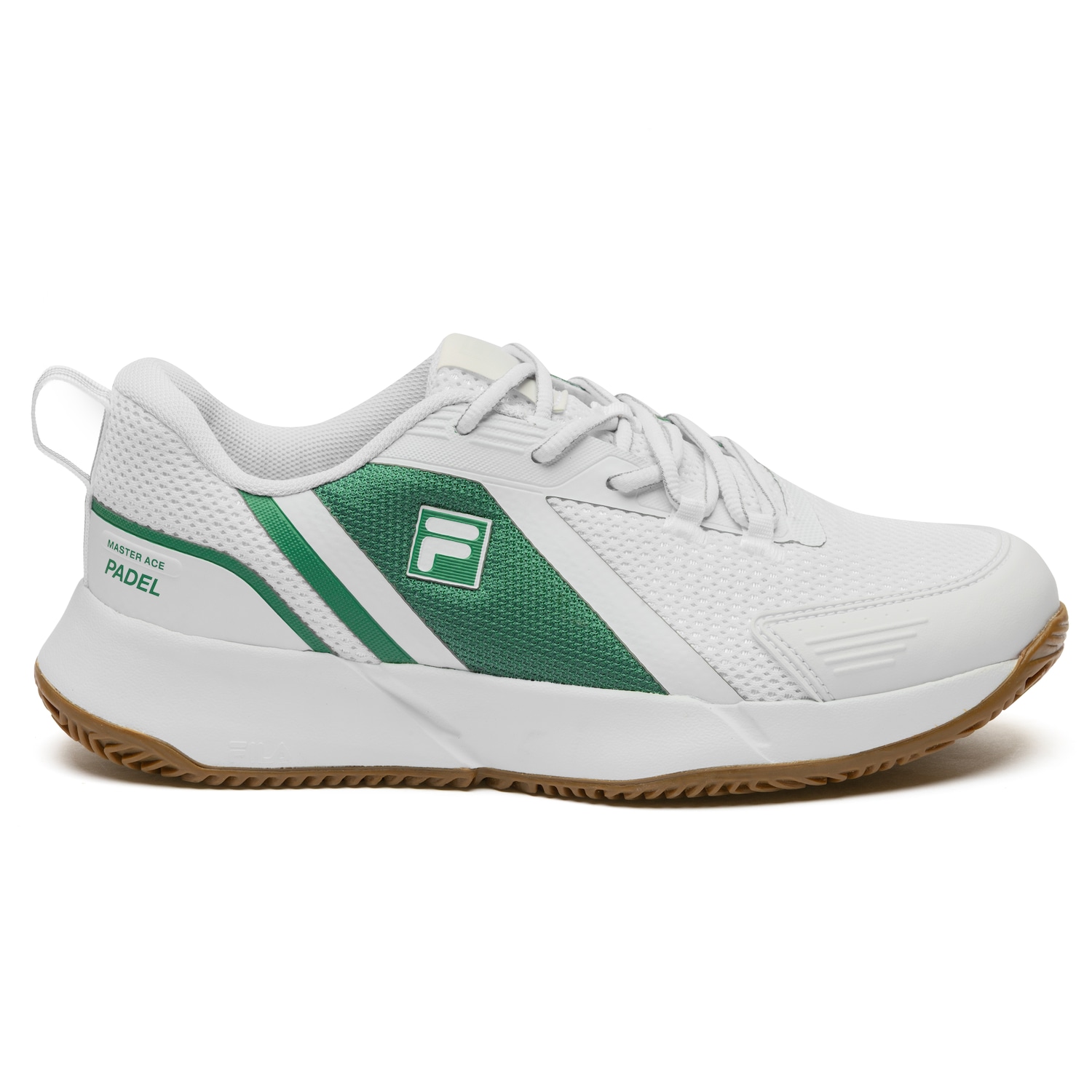 Tênis Fila Master Ace - Masculino - Tennis - Foto 1