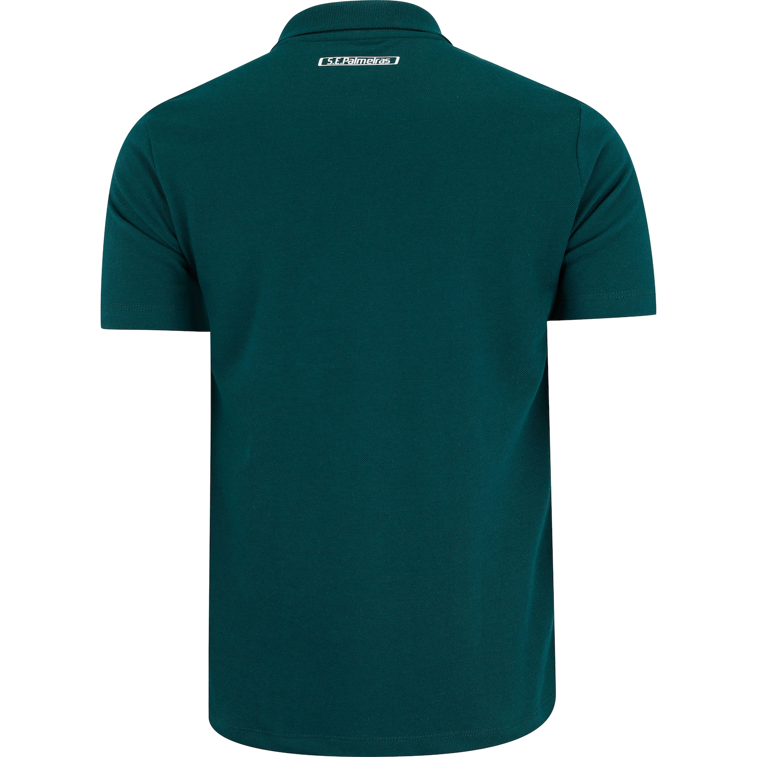 Camisa Polo do Palmeiras Betel Classic Masculina - Foto 2