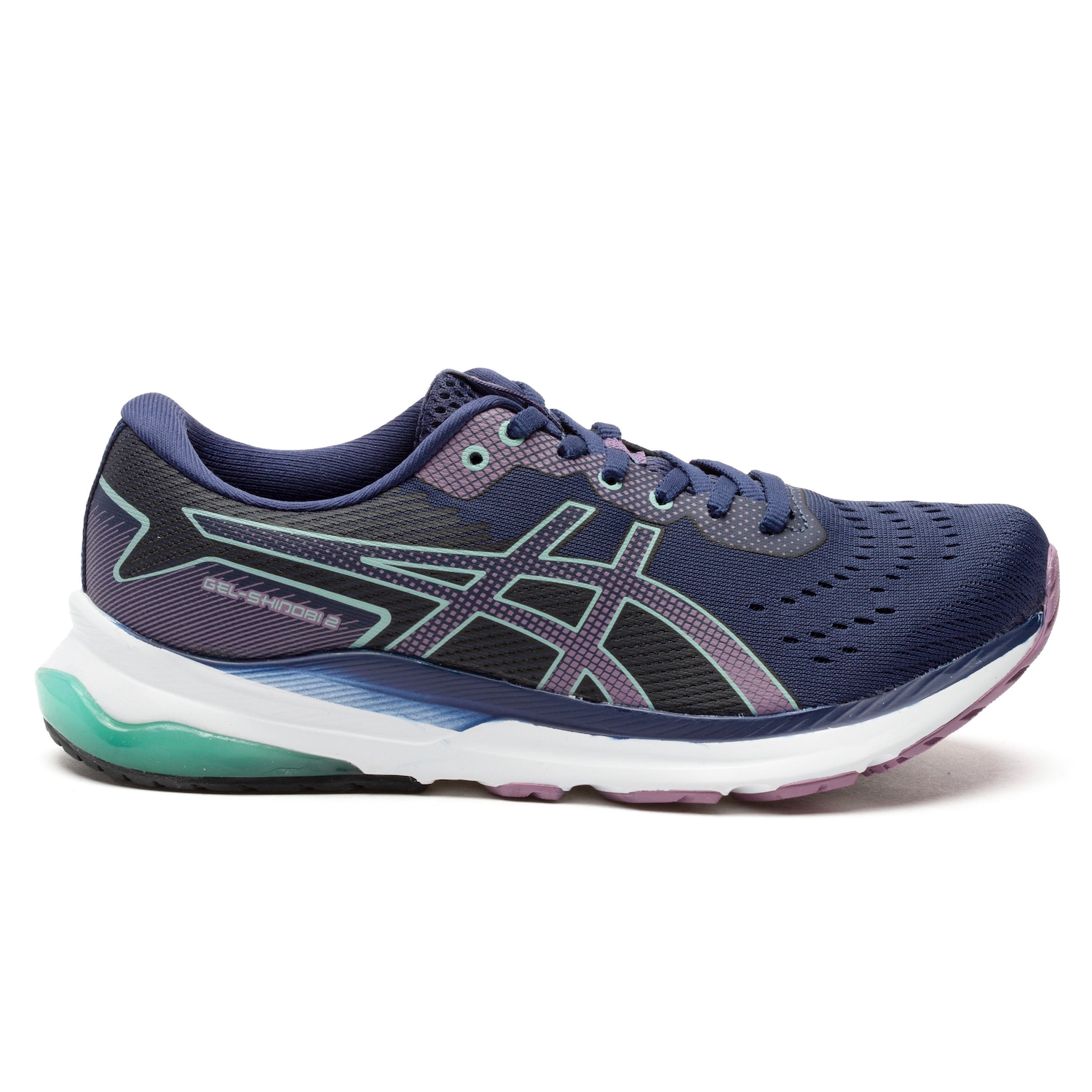 Tênis Feminino ASICS GEL-Shinobi 2 - Foto 2