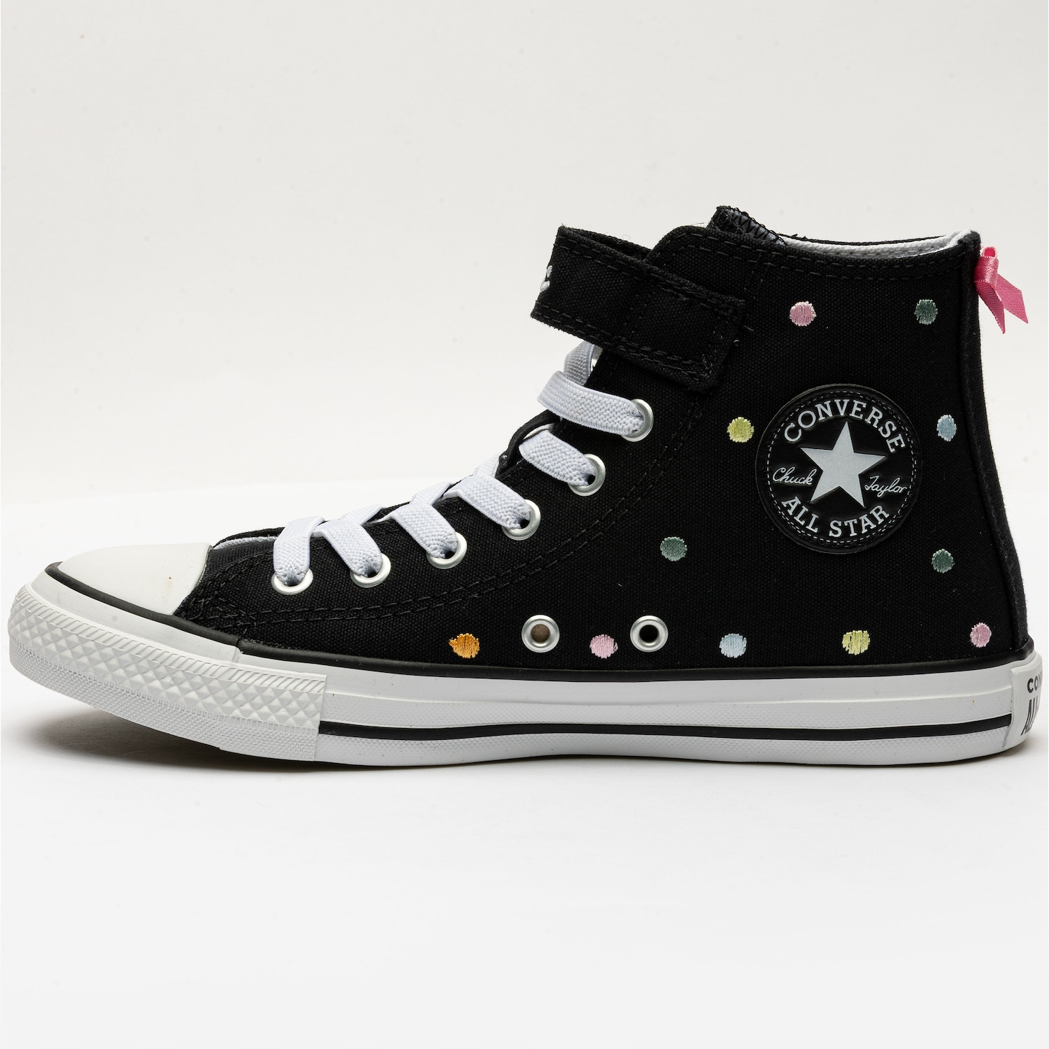Tênis Infantil Converse Chuck Taylor All Star 1V - Foto 2