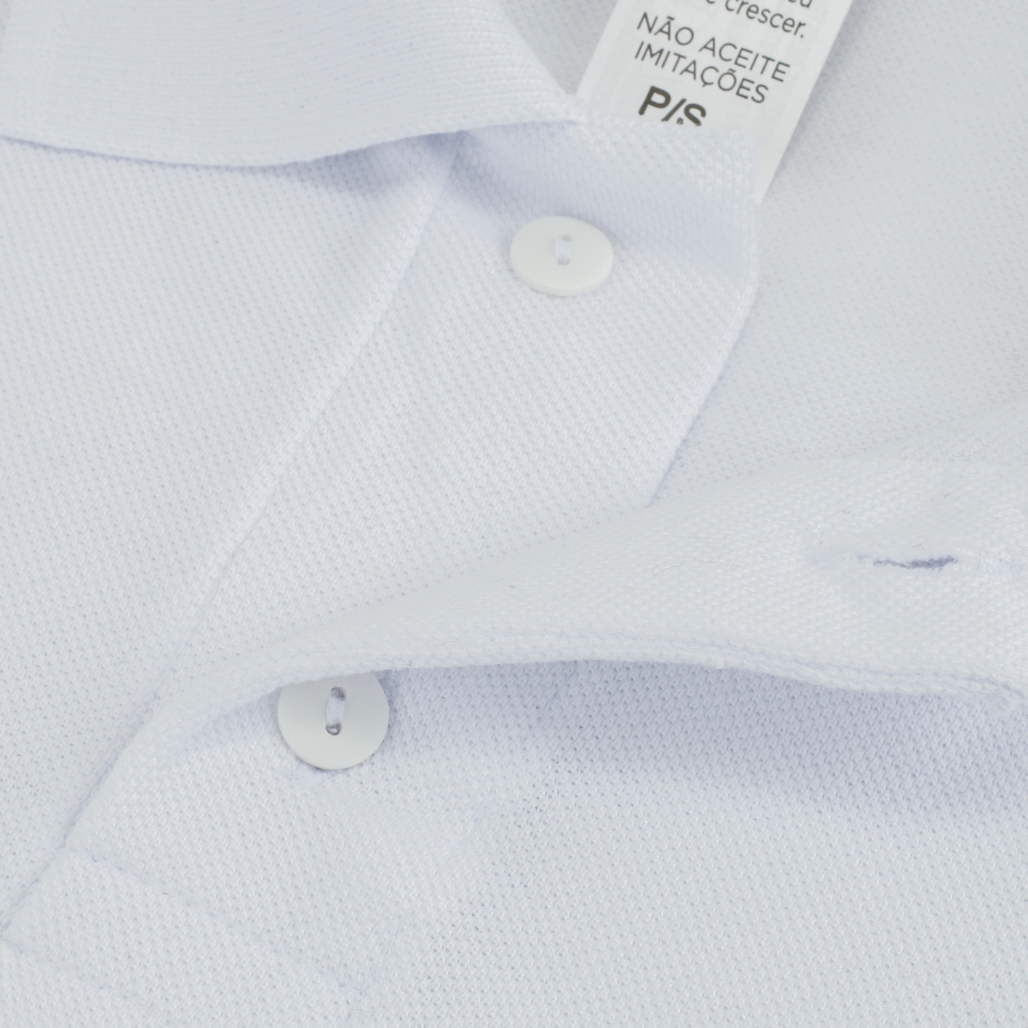 Camisa Polo do Santos Braziline Masculina - Foto 4