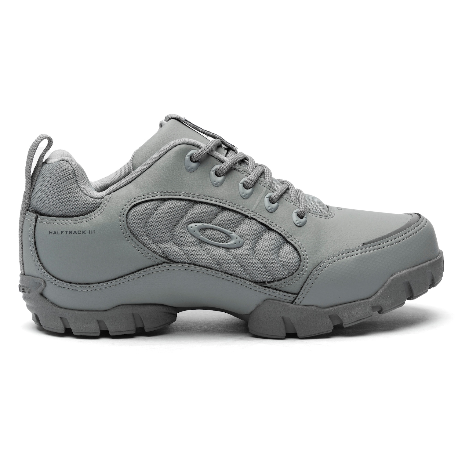 Tênis Unissex Oakley Halftrack Low III - Foto 1