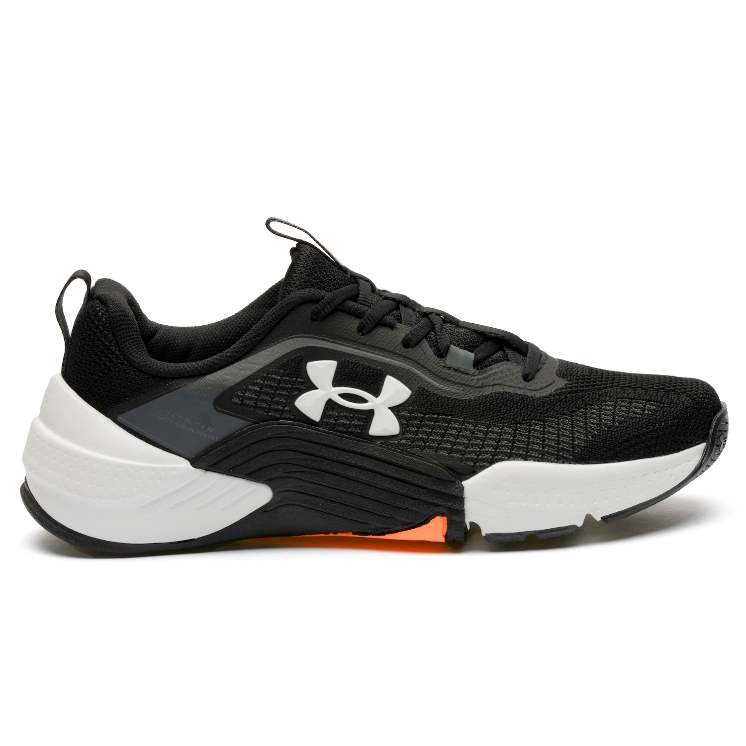 Tênis Unissex Under Armour Tribase Reps 2 SE - Foto 1