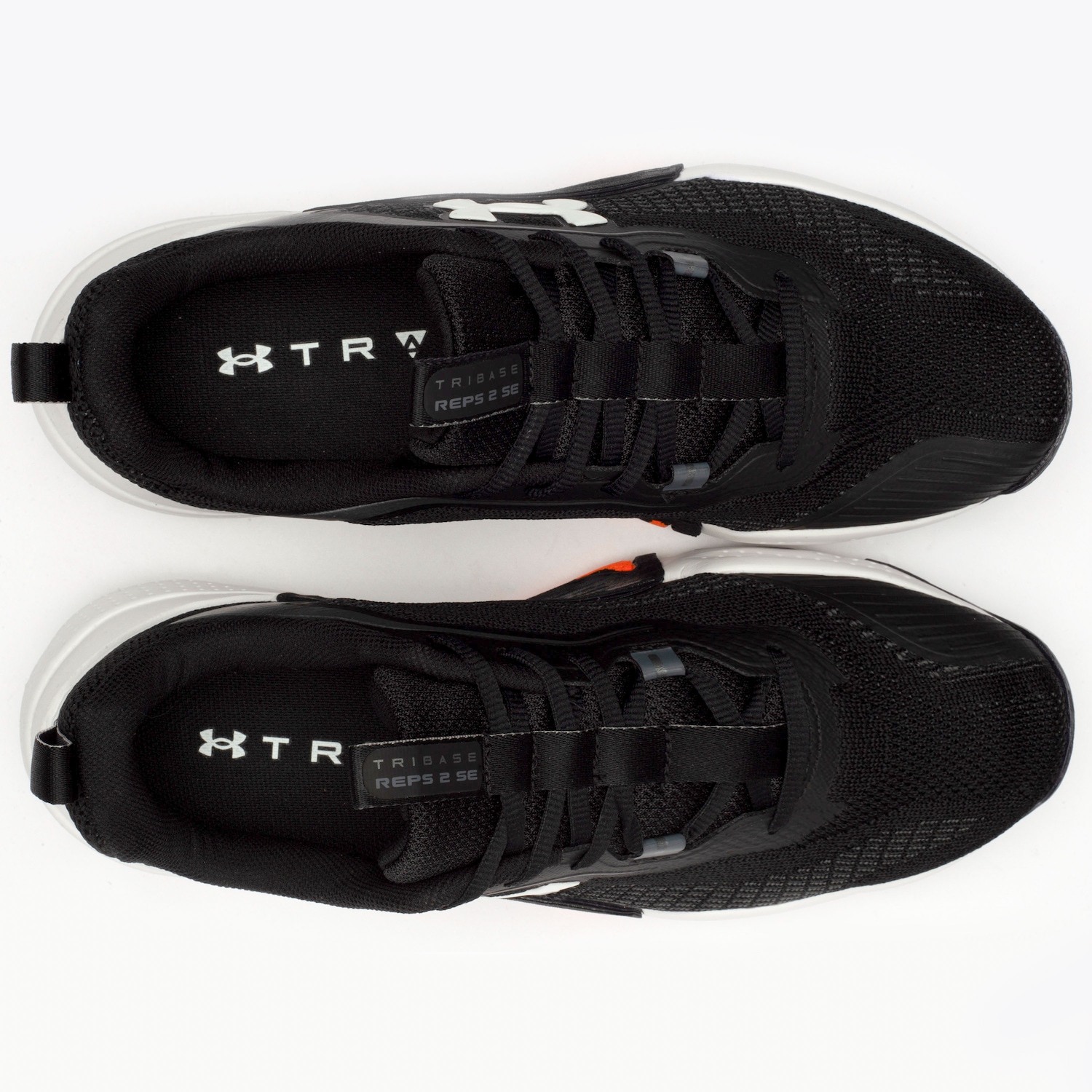 Tênis Unissex Under Armour Tribase Reps 2 SE - Foto 4