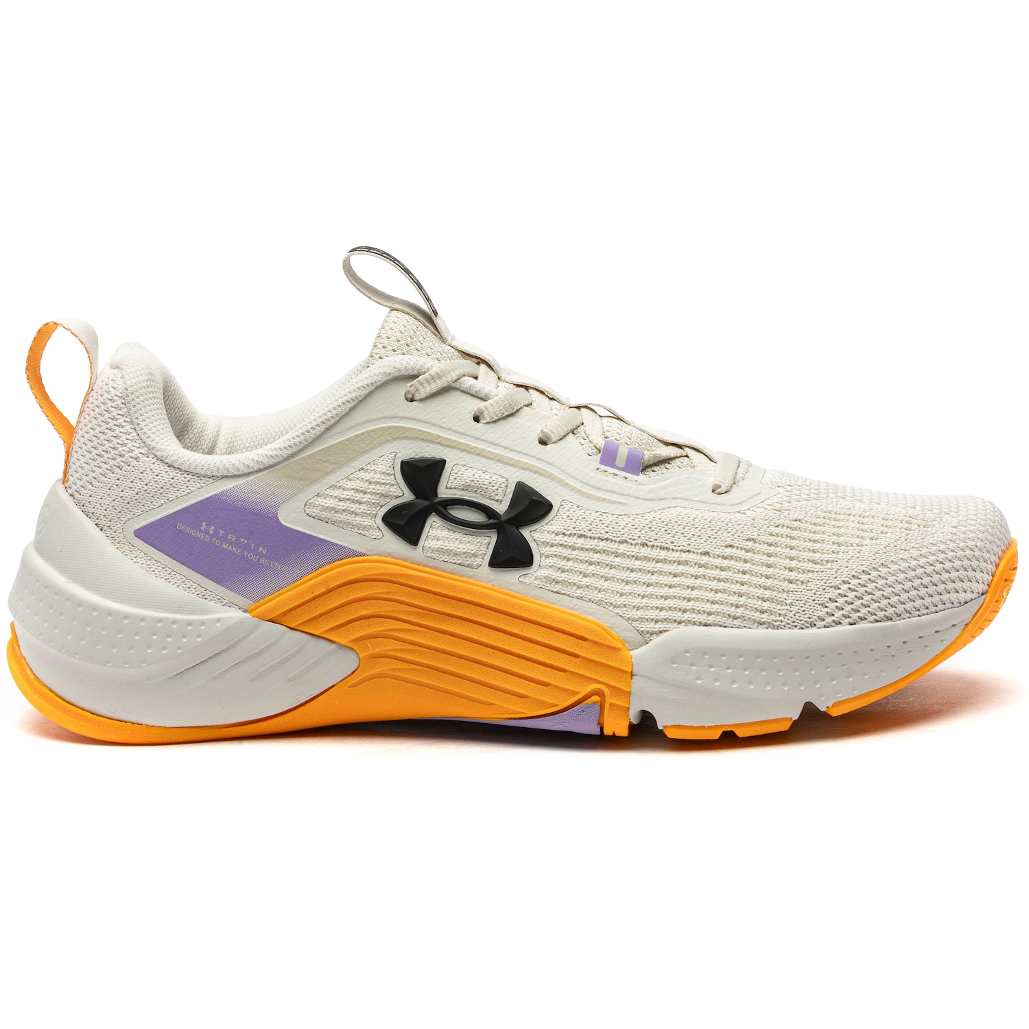 Tênis Unissex Under Armour Tribase Reps 2 SE - Foto 2